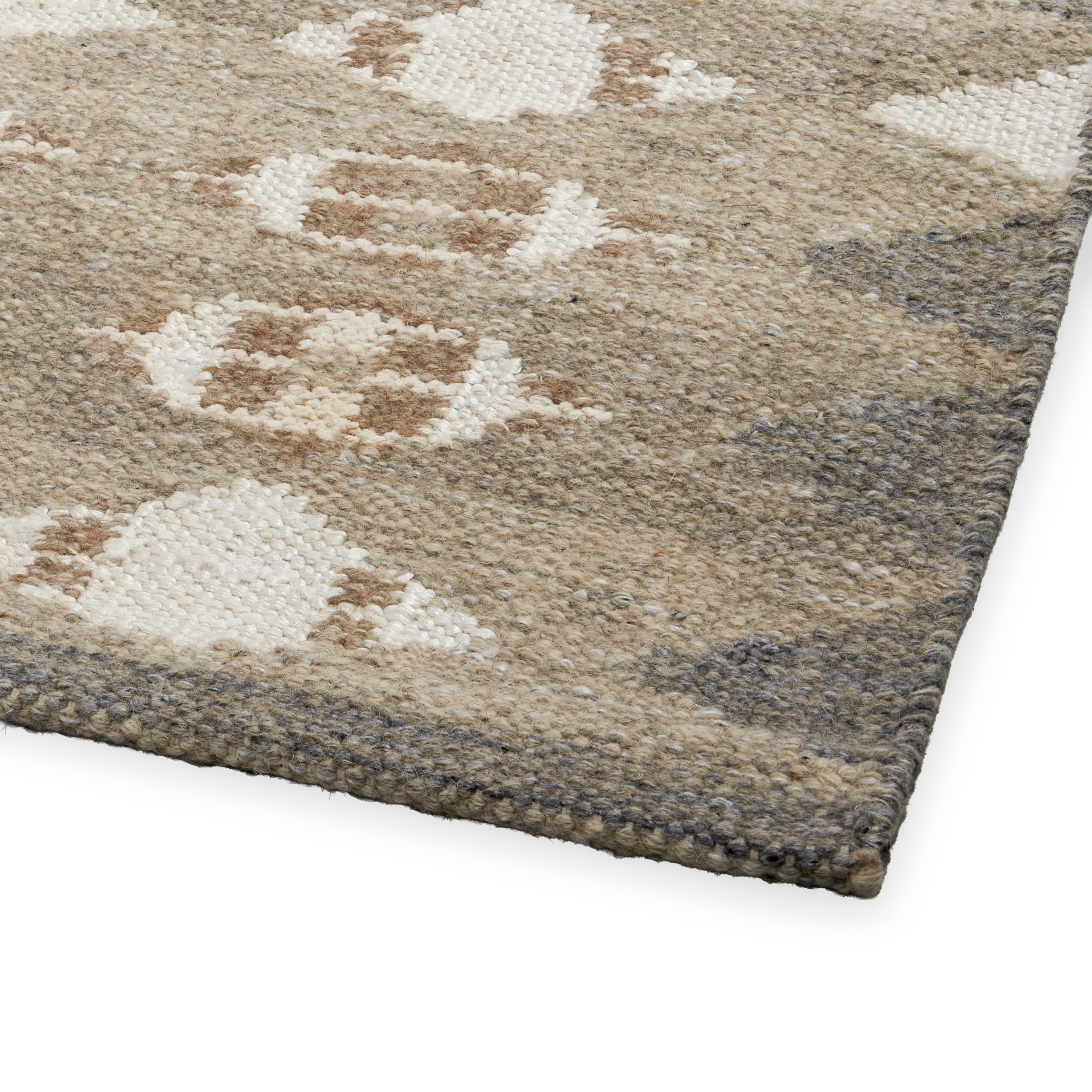 Runa Grey/Taupe