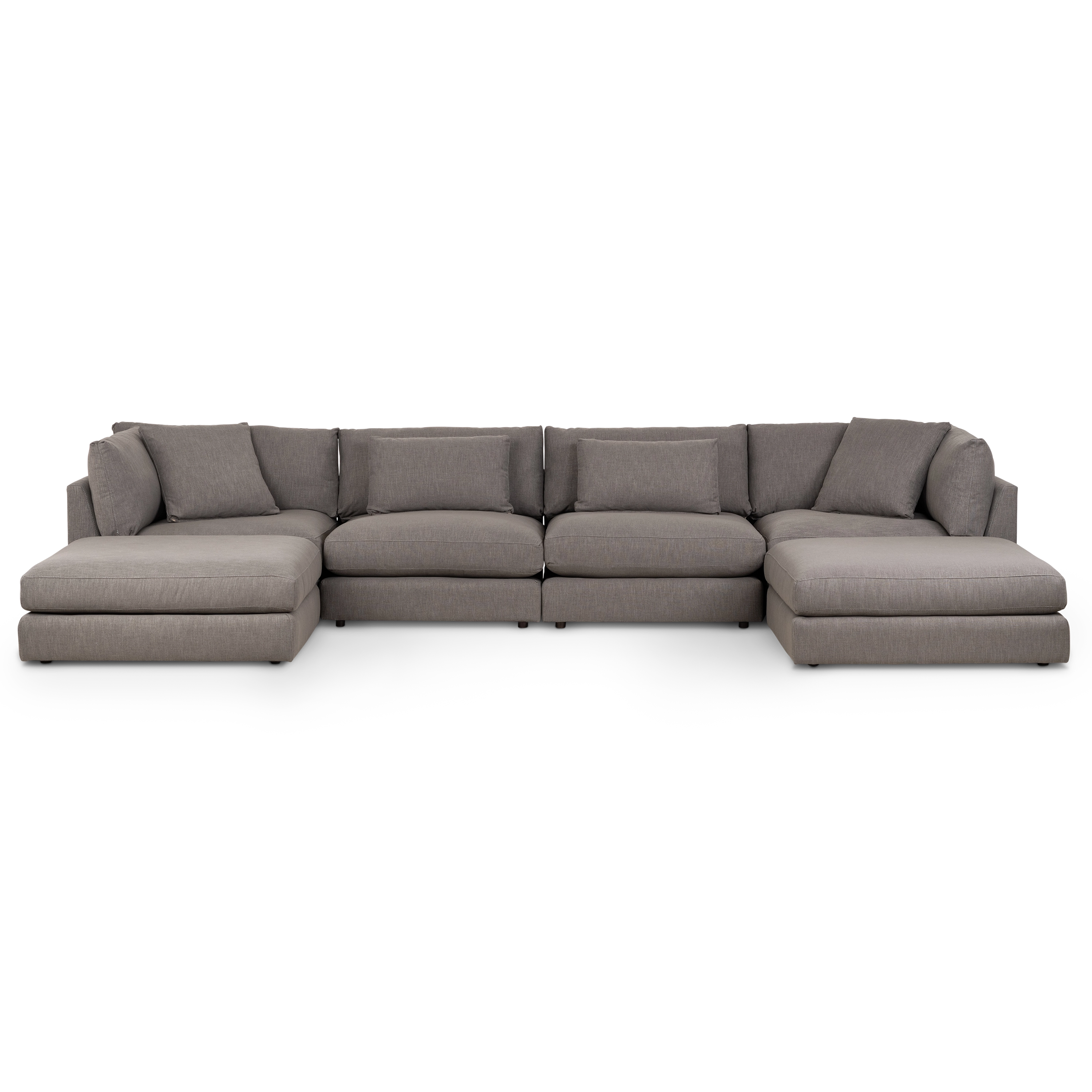 Bedford Modular Sectional