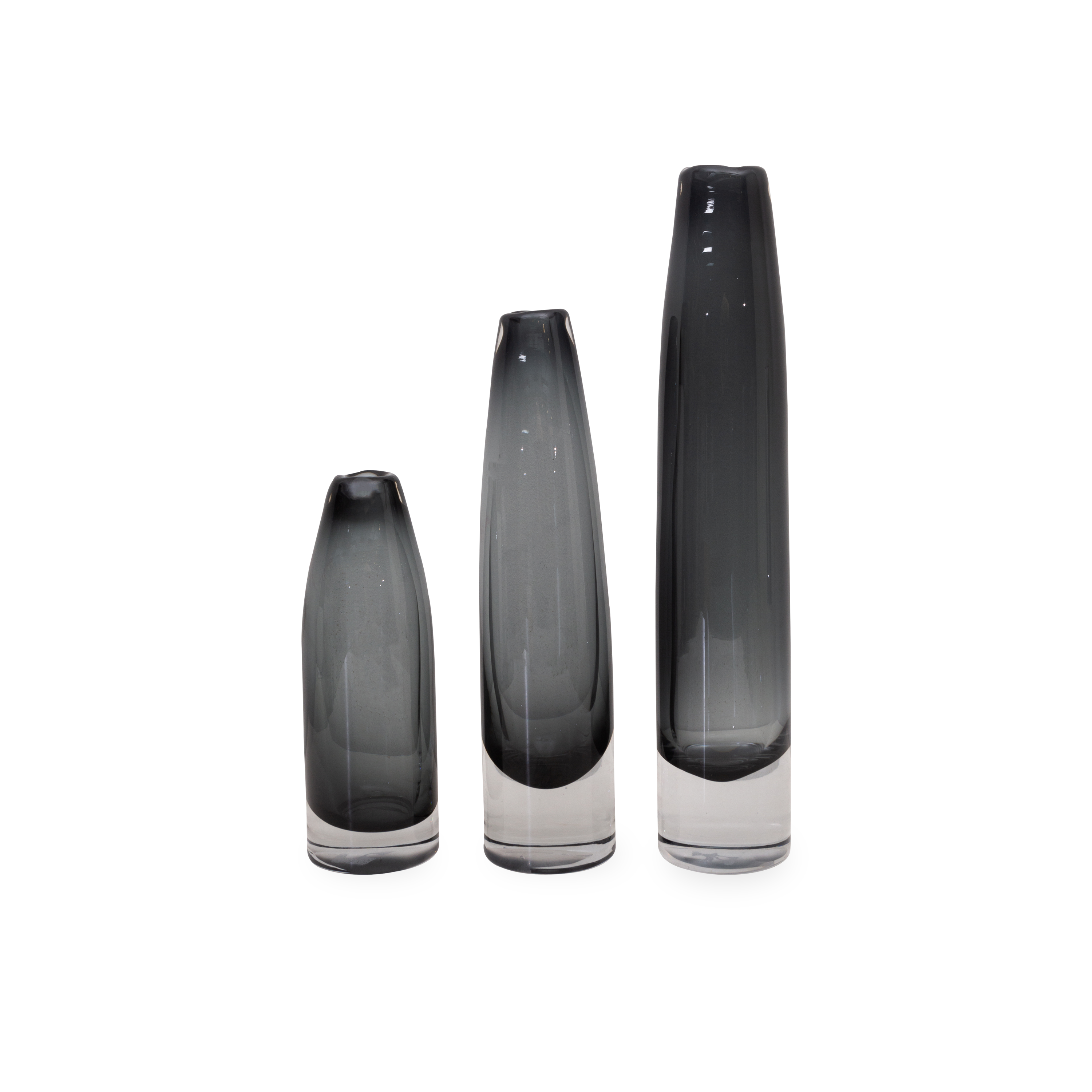 Drop Glass Vase