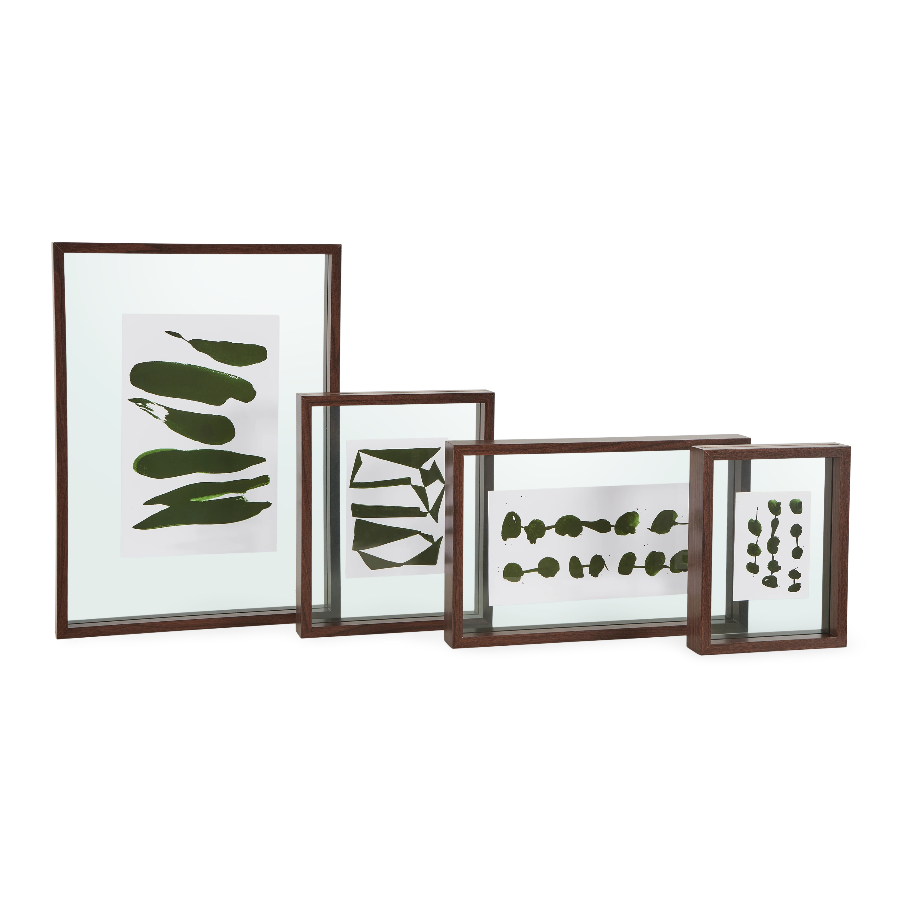Floating Photo Frame