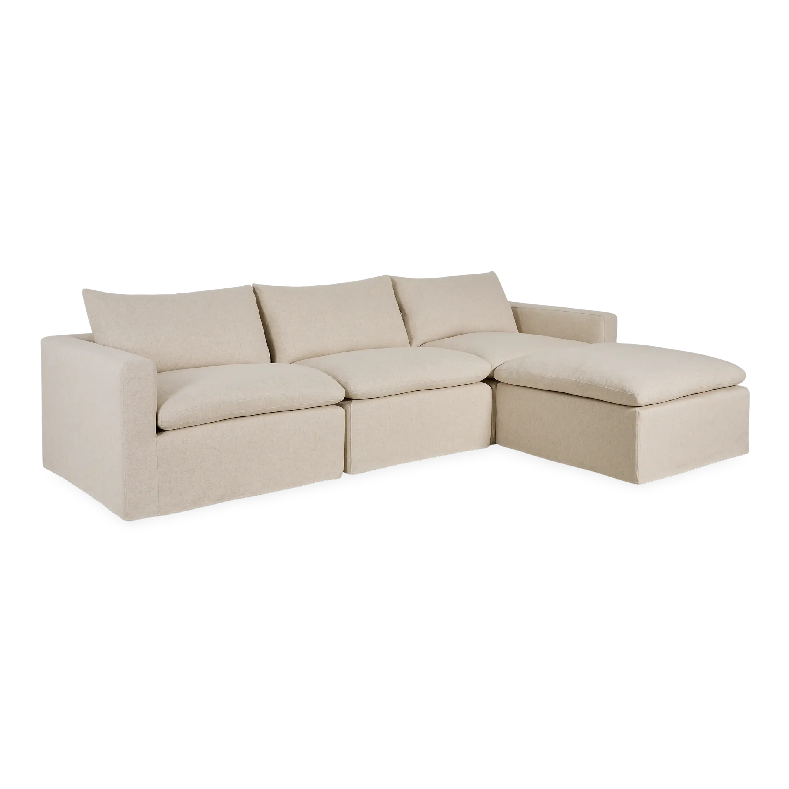 Meadow Modular Sectional