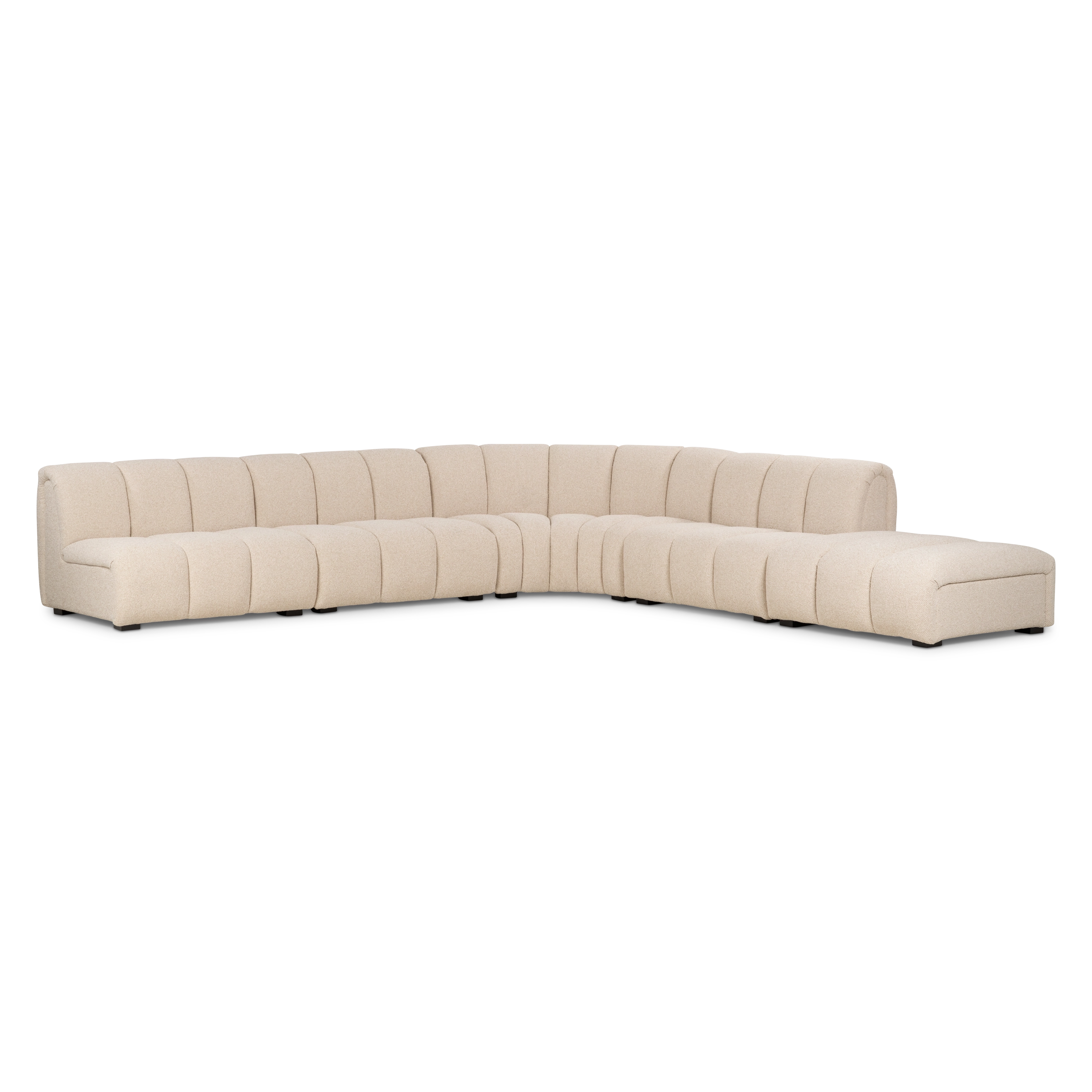 Phoenix Modular Sectional