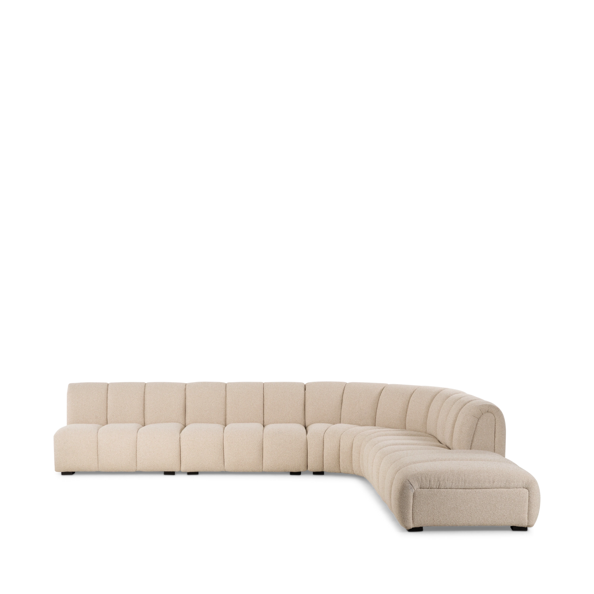 Phoenix Modular Sectional