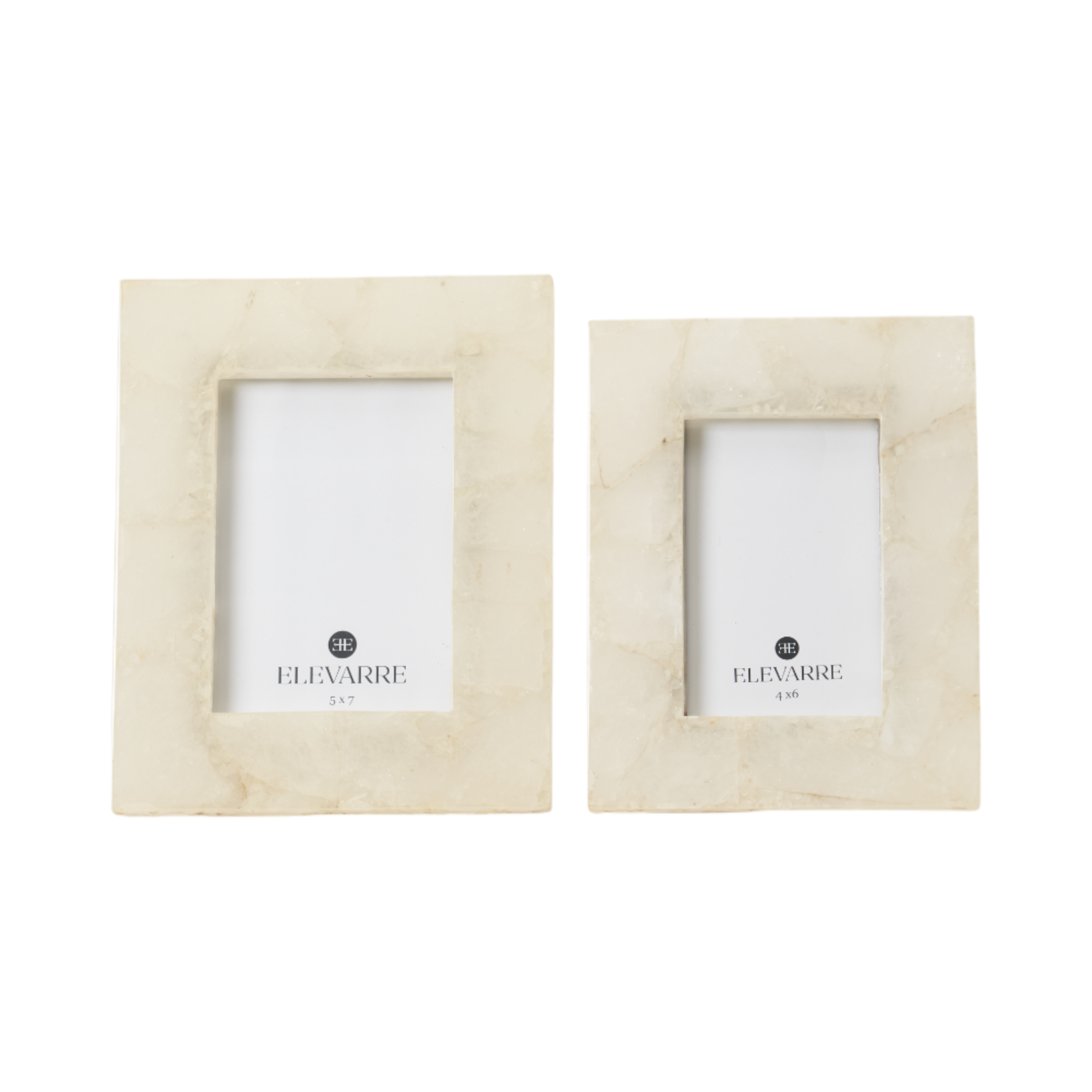 Quartz Photo Frame