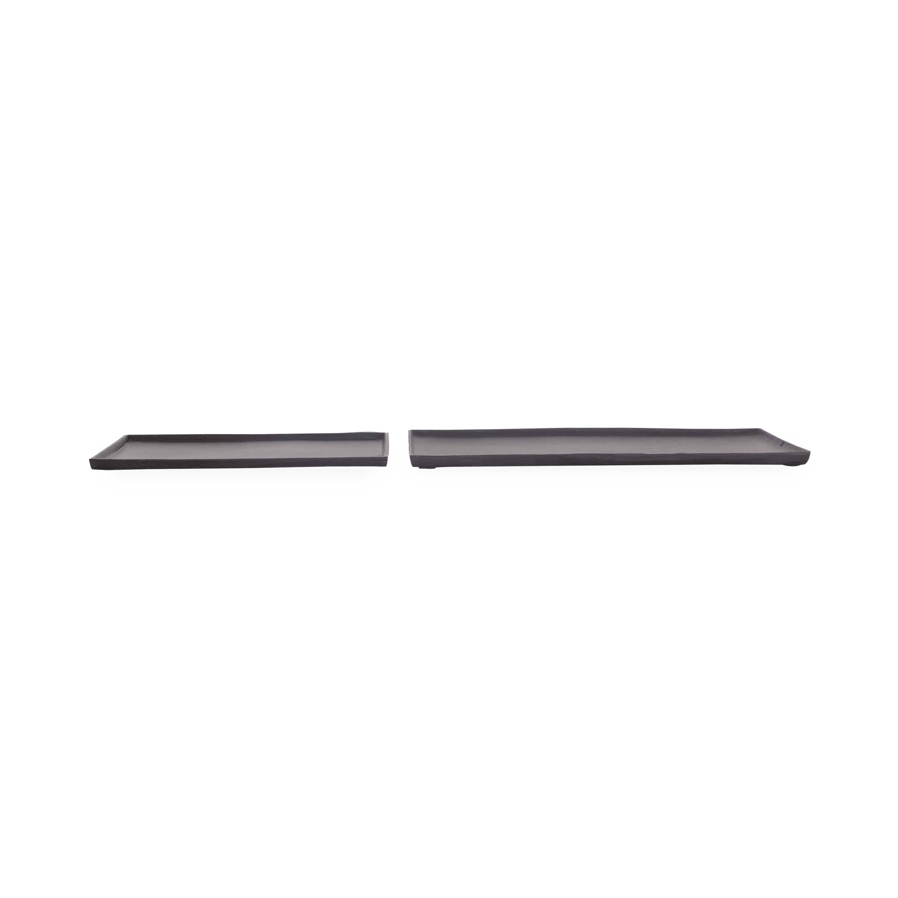 Rectangle Metal Tray