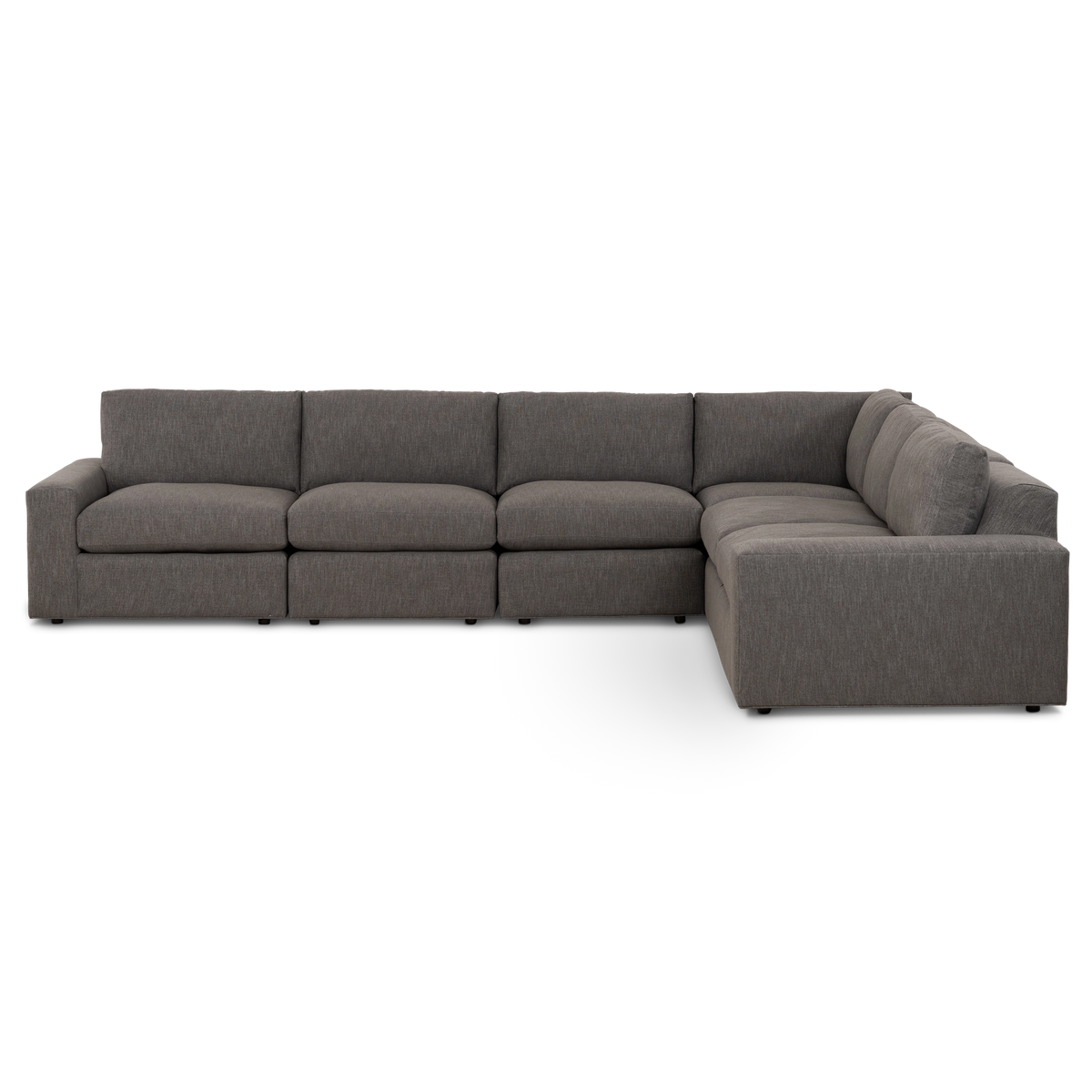 Weber Modular Sectional