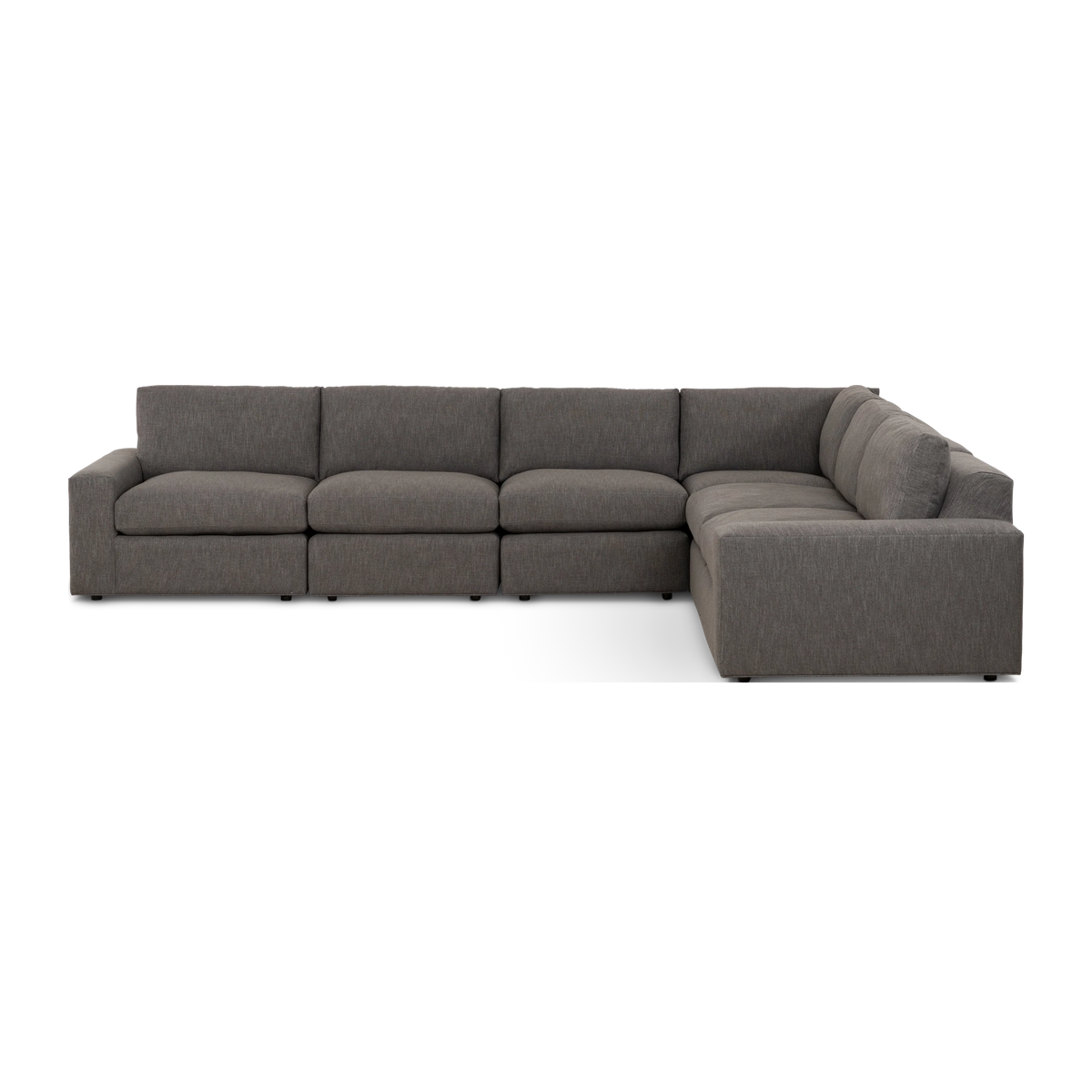 Weber Modular Sectional