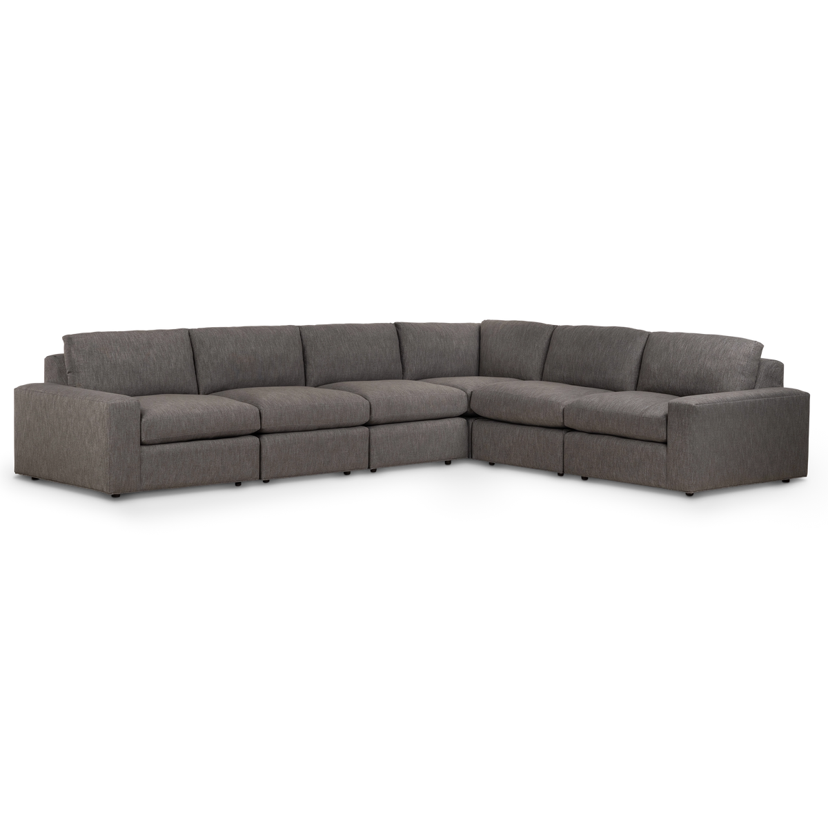 Weber Modular Sectional