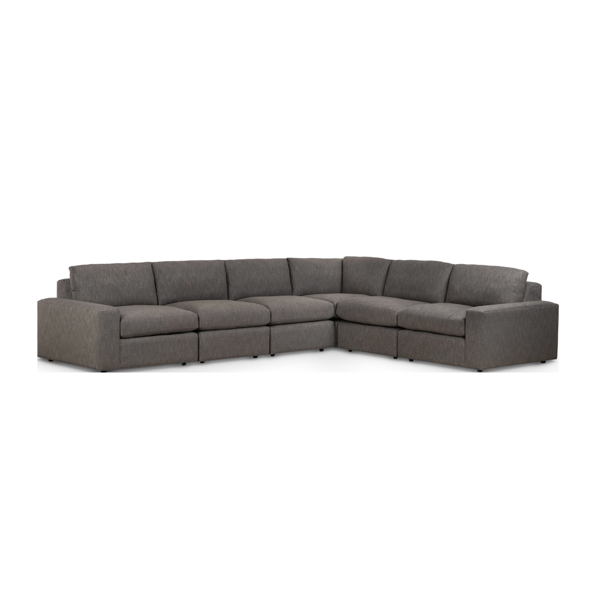 Weber Modular Sectional