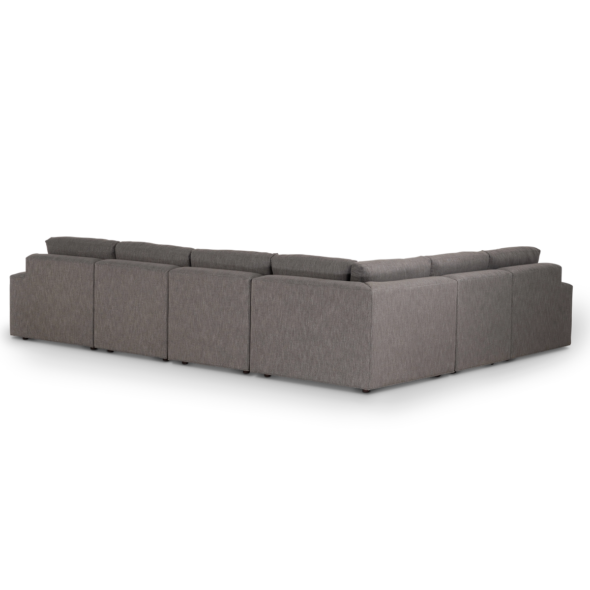 Weber Modular Sectional