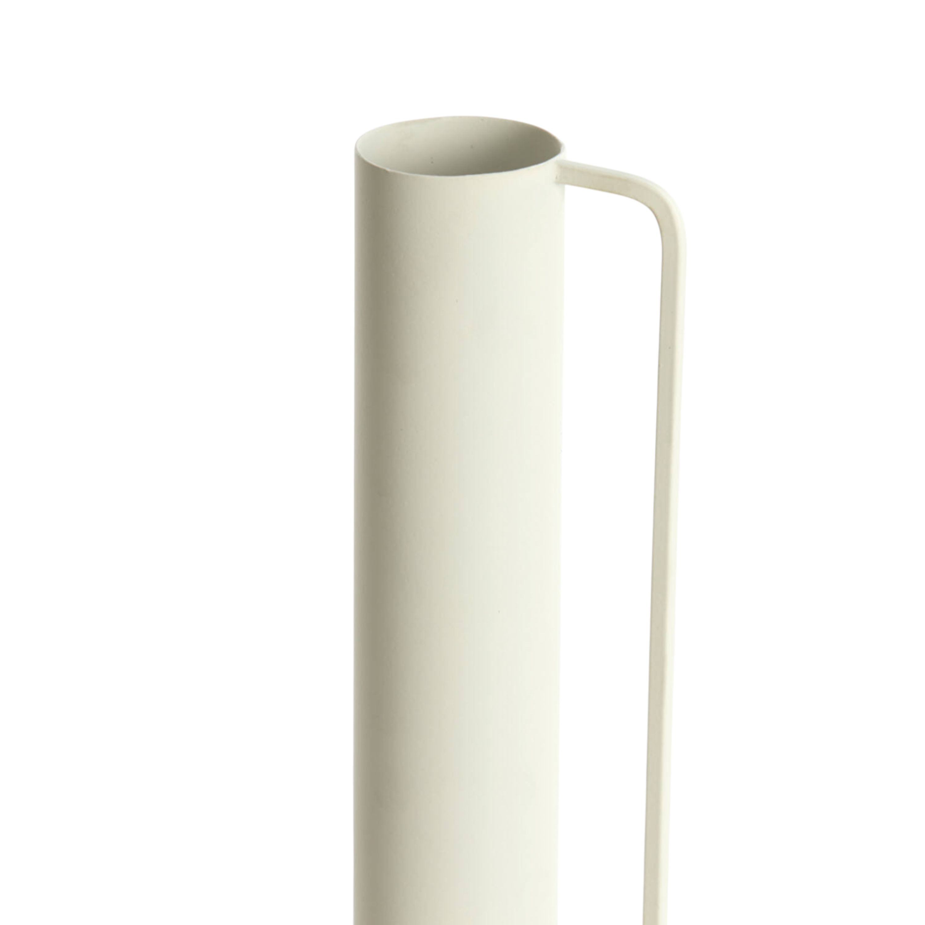 Ceramic Handle Vase