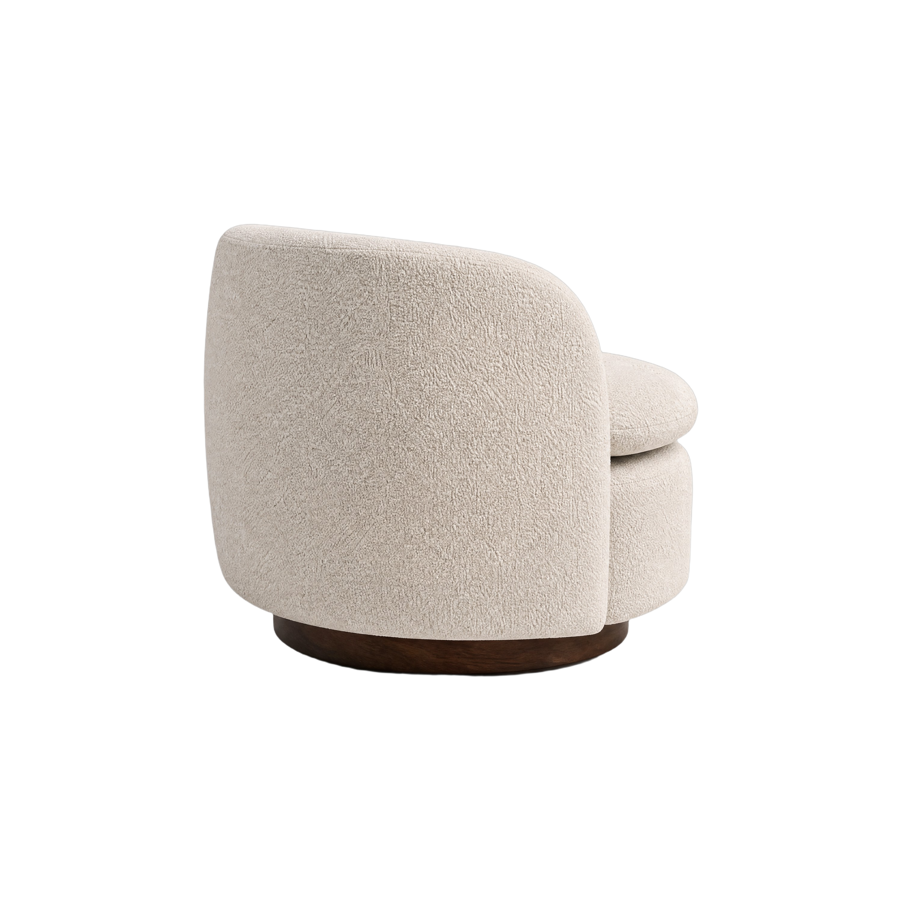 Lazslo Lounge Chair