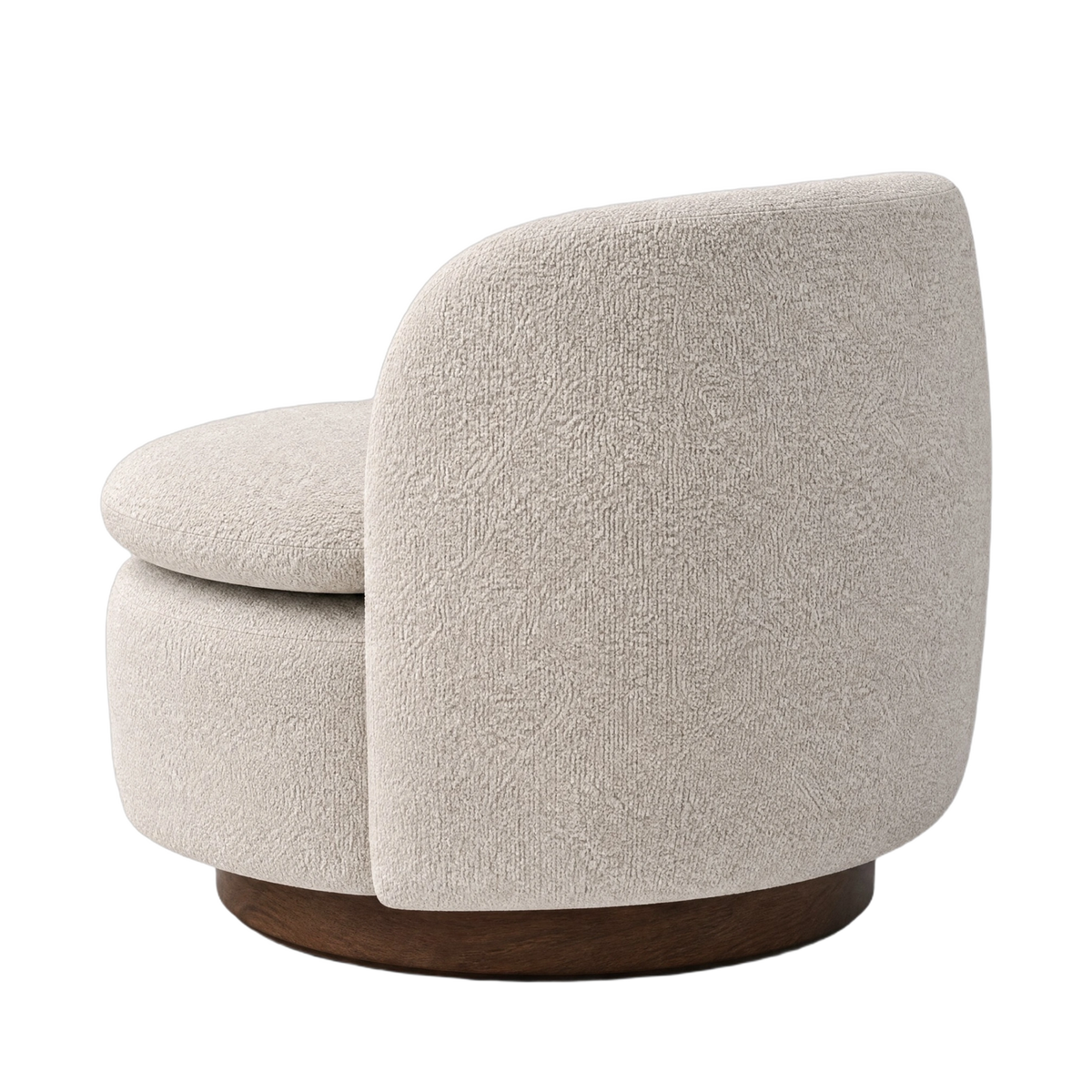 Lazslo Lounge Chair