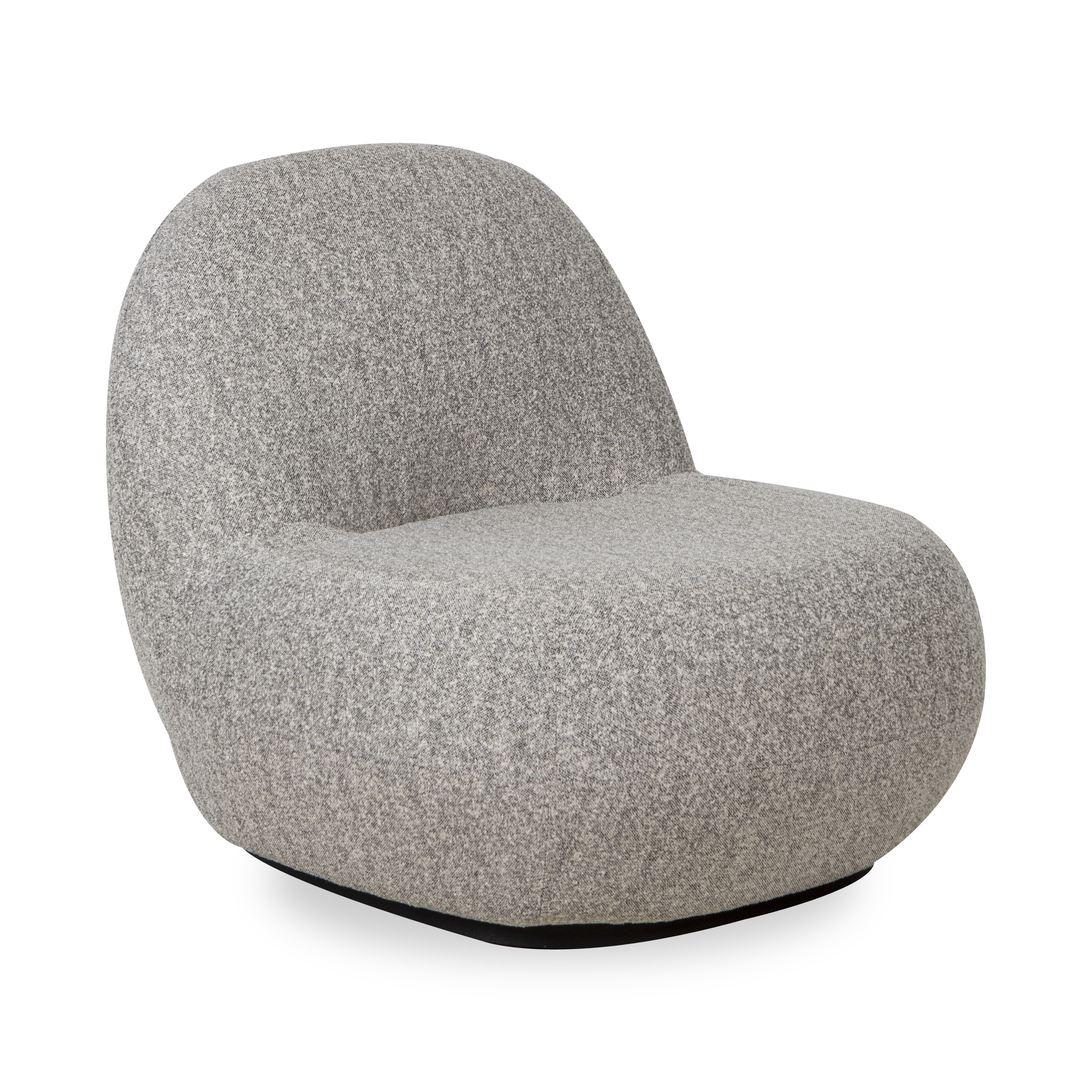 Inspired by organic forms.