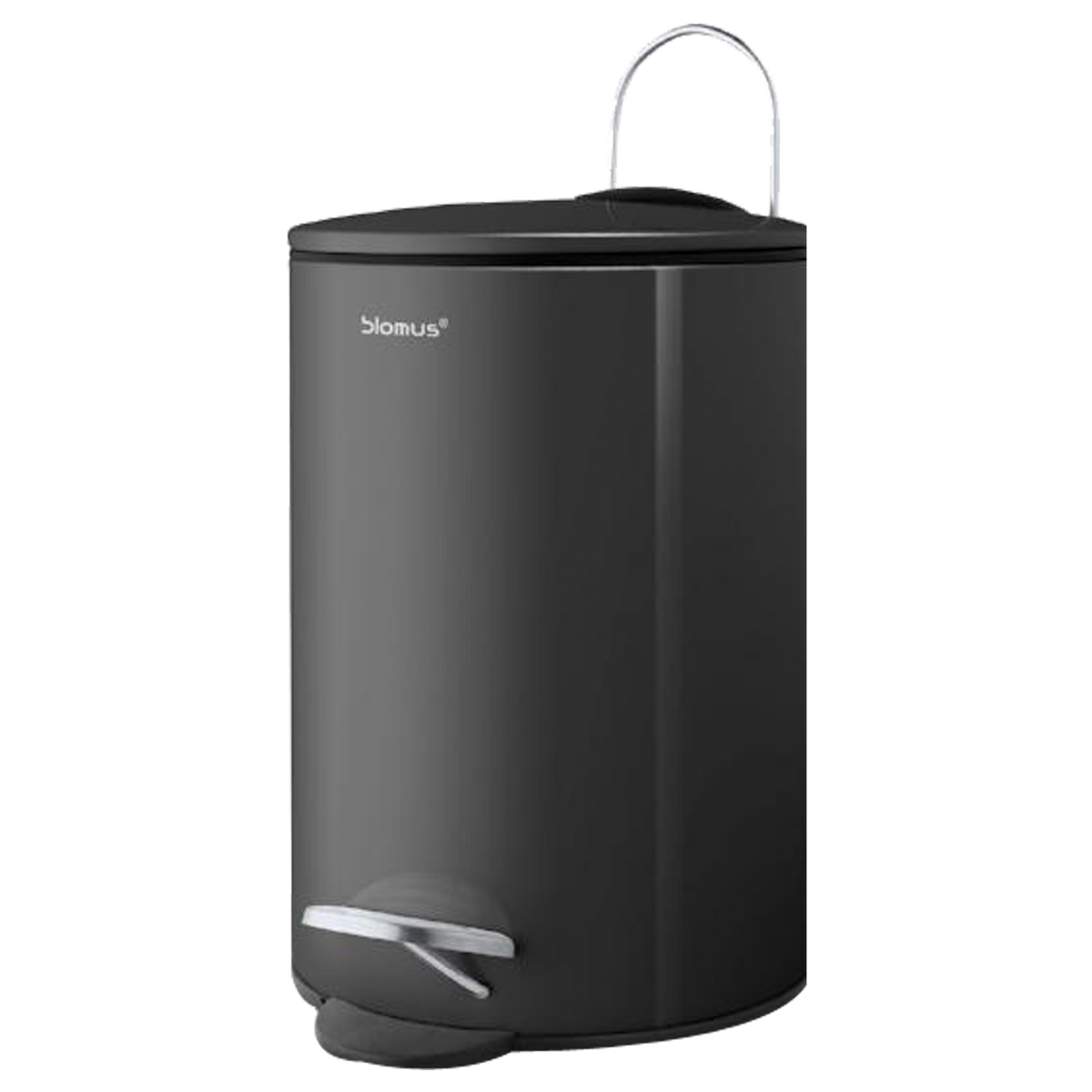 Pedal Waste Bin