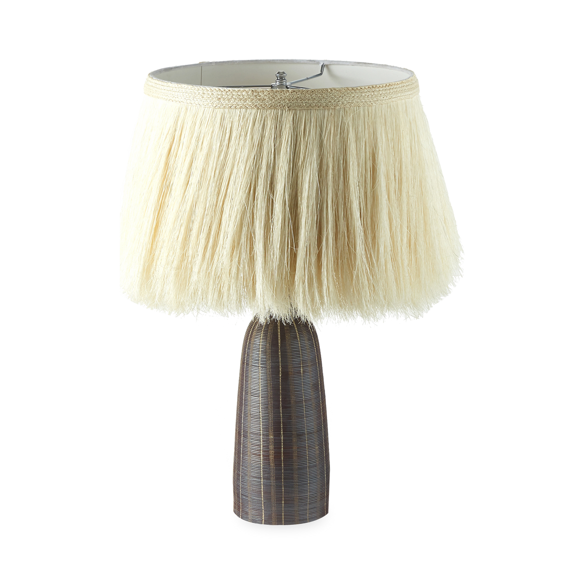 Hula Table Lamp