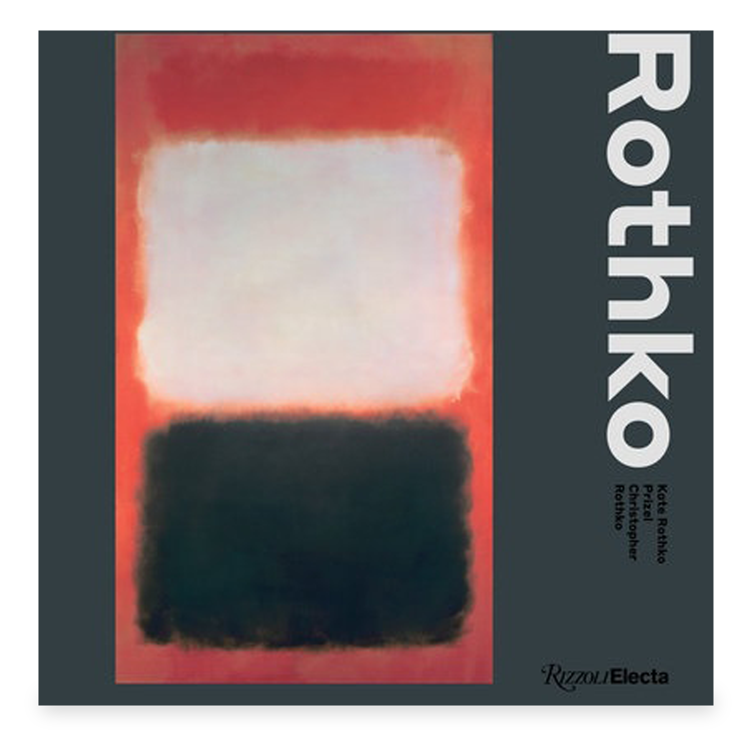 A landmark monograph on an unprecedented scale that allows all aspects of Mark Rothkos career to be heard in full voice, published in close collaboration with the artists family an