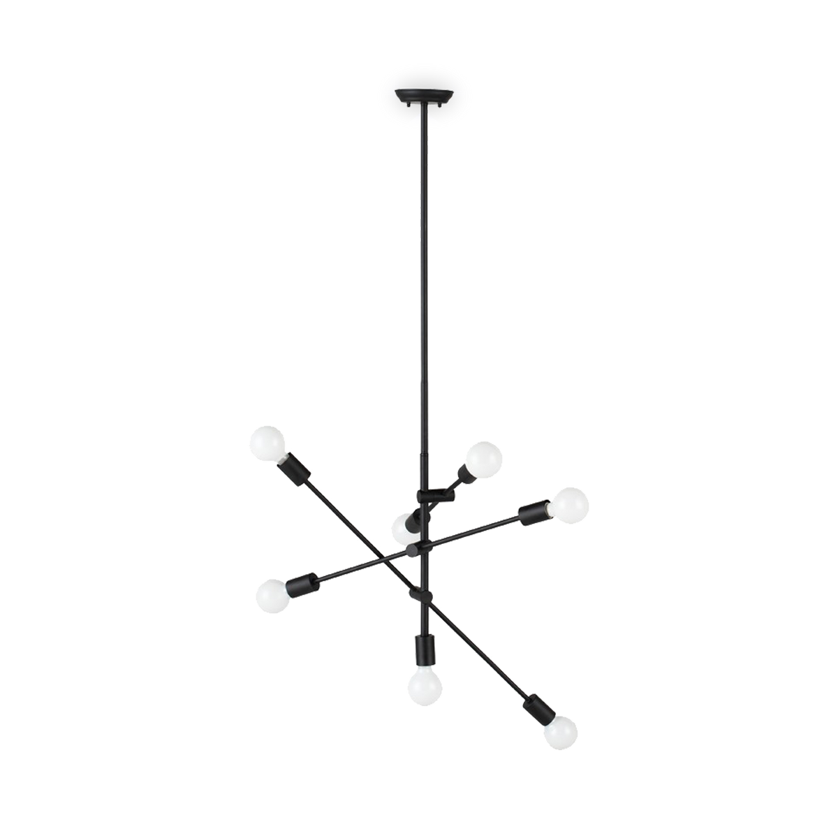 Compass online ceiling light