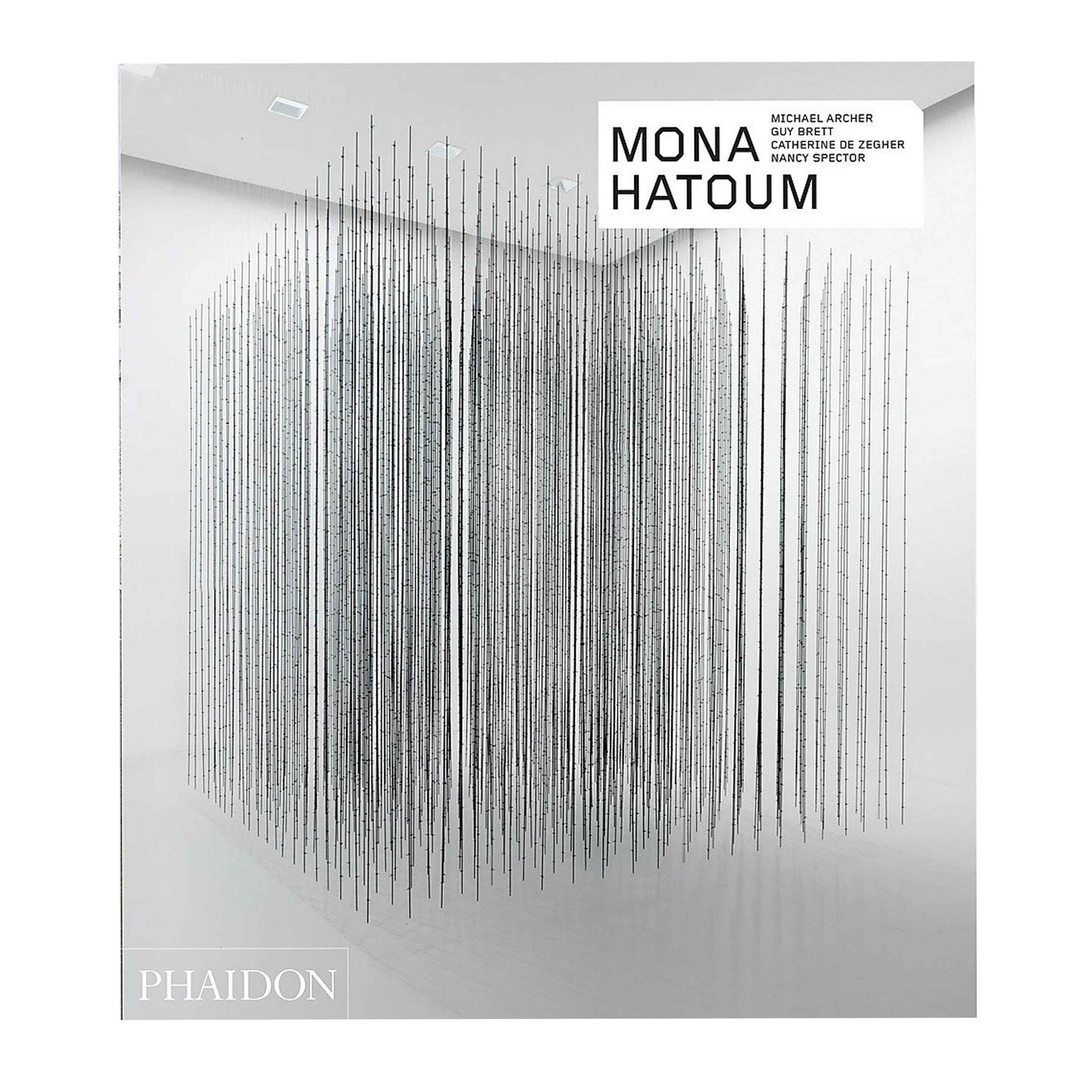 Born in Lebanon, Palestinian artist Mona Hatoum was exiled to London, where she has lived and worked since the mid-1970s.