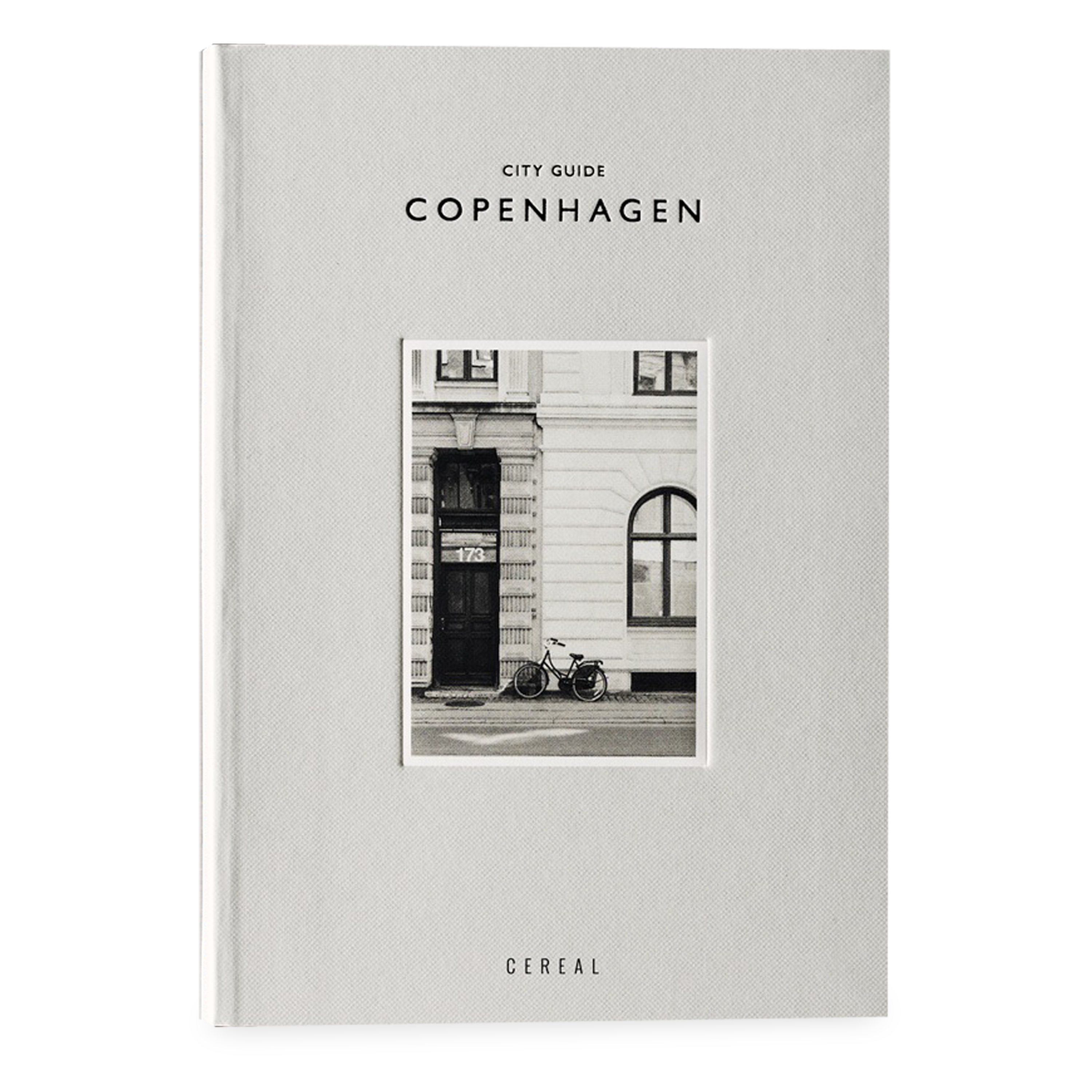 From the leading independent travel and style magazine Cereal comes Cereal City Guide: Copenhagen: a portrait of the City of Spires offering a finely curated edit on what to see an