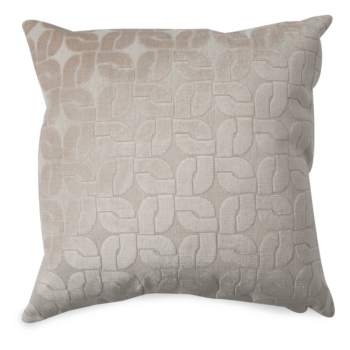 Crosslink Pillow