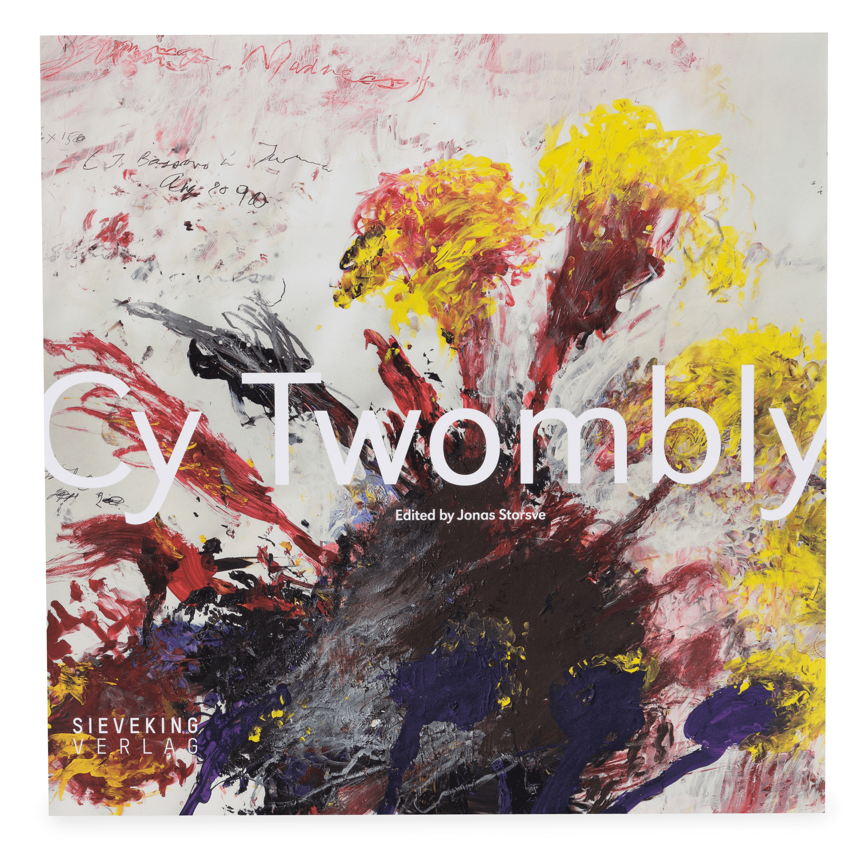 A much-anticipated reprint of the first comprehensive presentation of the entire oeuvreIncludes texts by notable scholars and art historians, writers, artists, and collectors.
