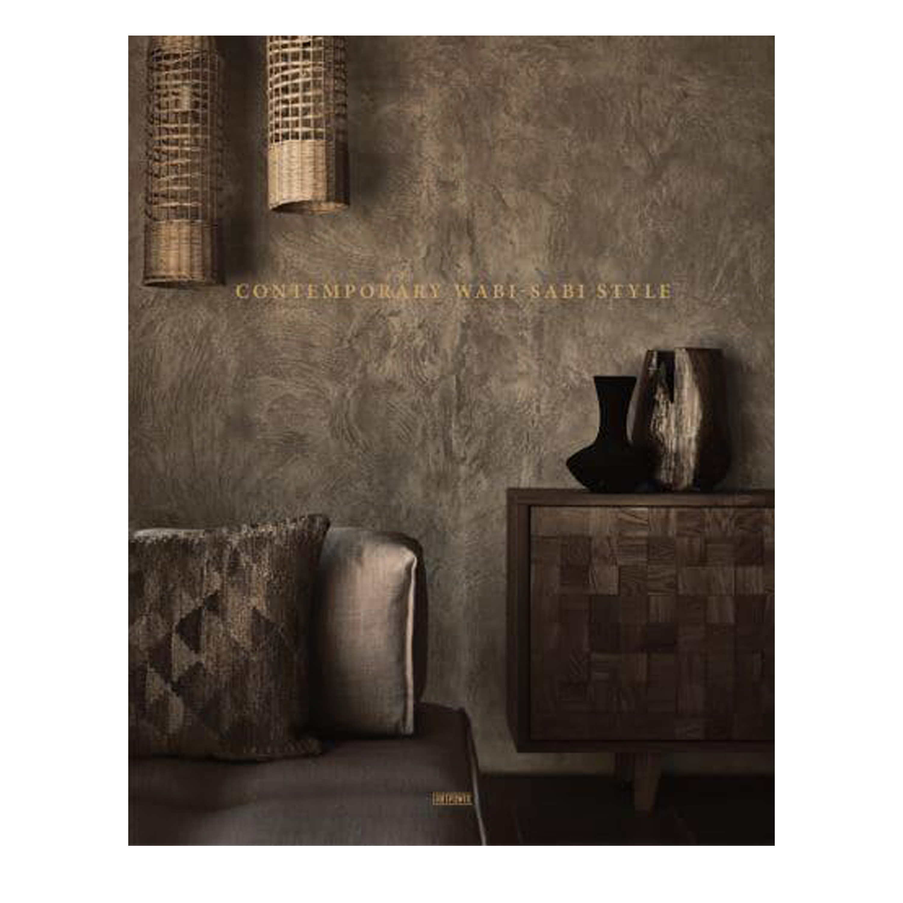 In recent years, Japanese minimalism has become an emerging design force, and the essence of the Wabisabi aesthetic, the core of traditional Japanese aesthetics, is a simple beauty