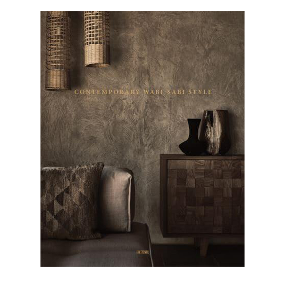 Mkt, Contemporary Wabi Sabi Style