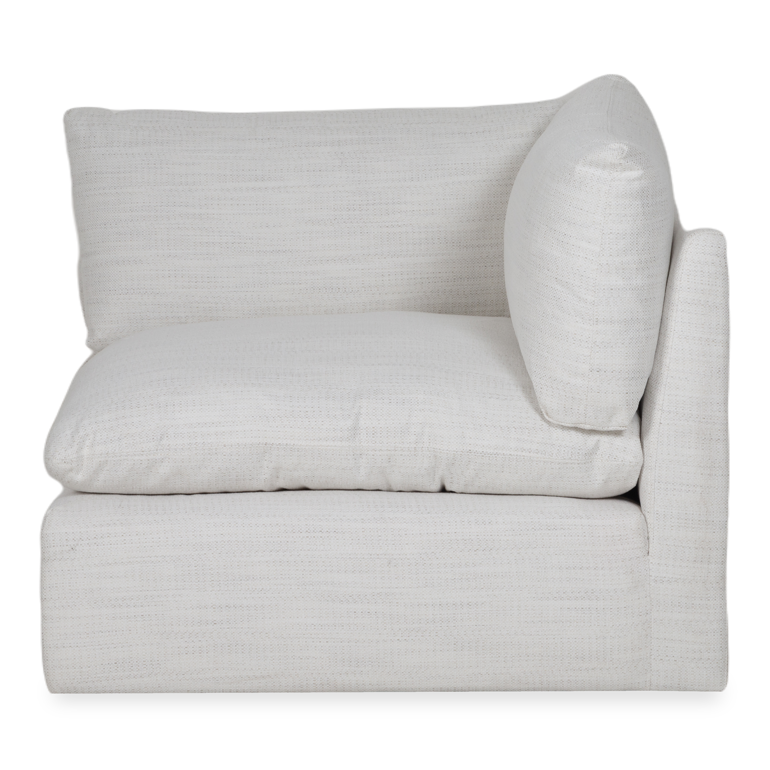 Newport Modular Sectional - Corner Chair #Component_Corner Chair