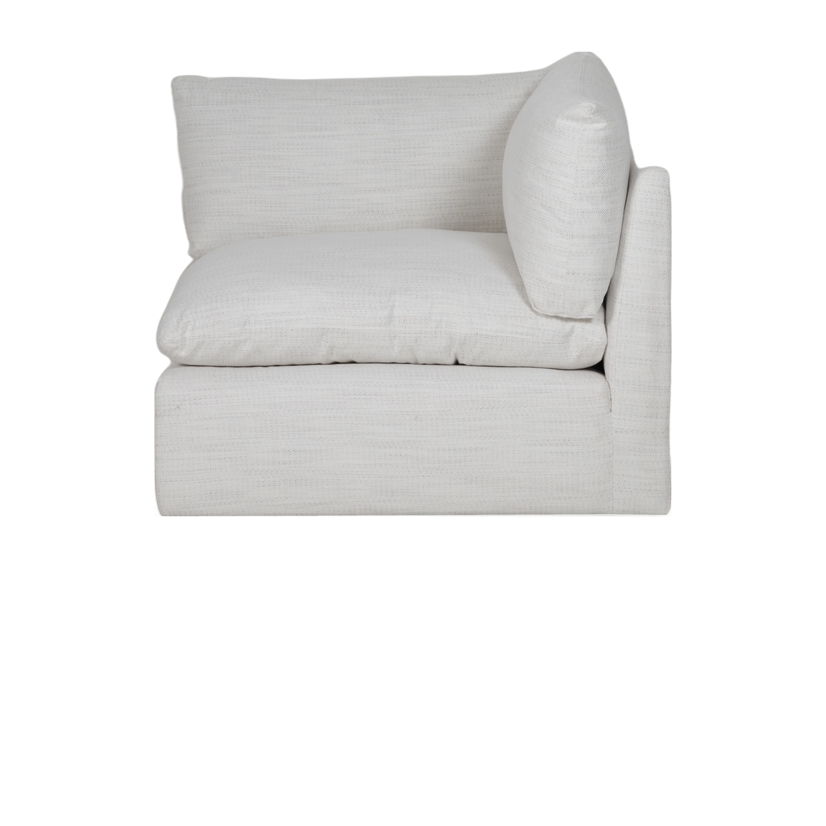 Newport Modular Sectional - Corner Chair #Component_Corner Chair