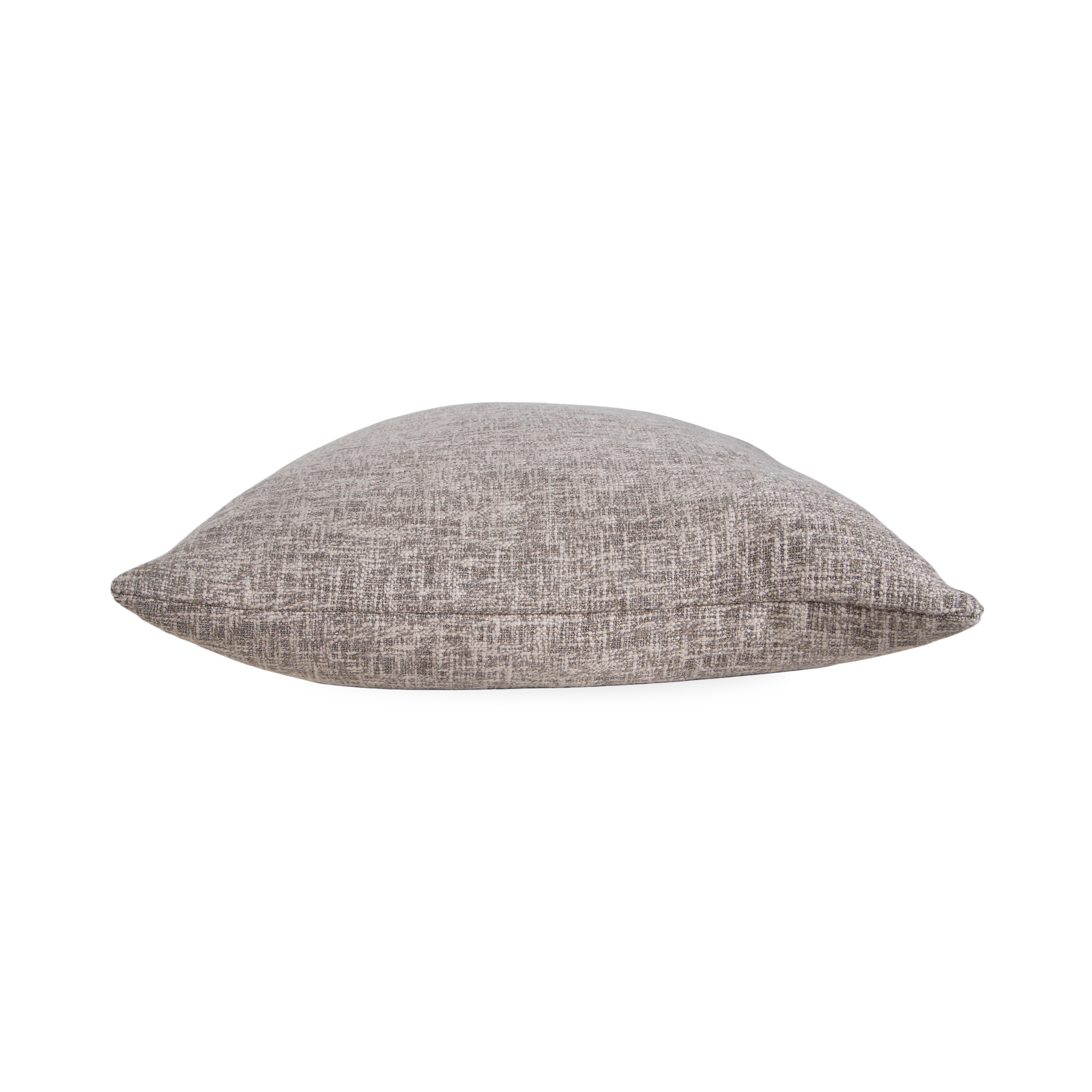 Woven with a design that creates textural magnificence, the Nubby Pillow will add character and depth to any space.