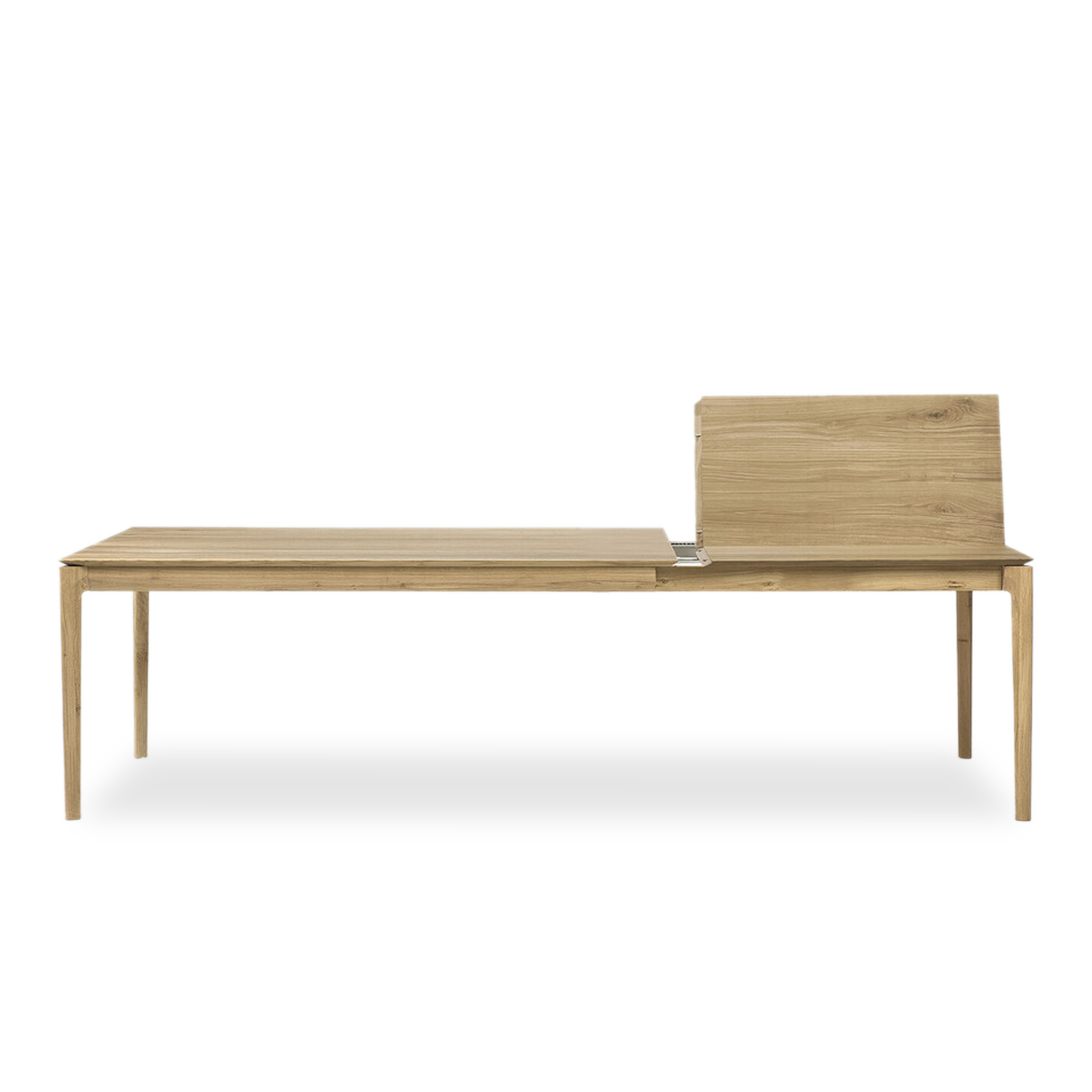 Blending modern aesthetics with a touch of rustic charm, the Astrid Dining Table embodies timeless elegance.