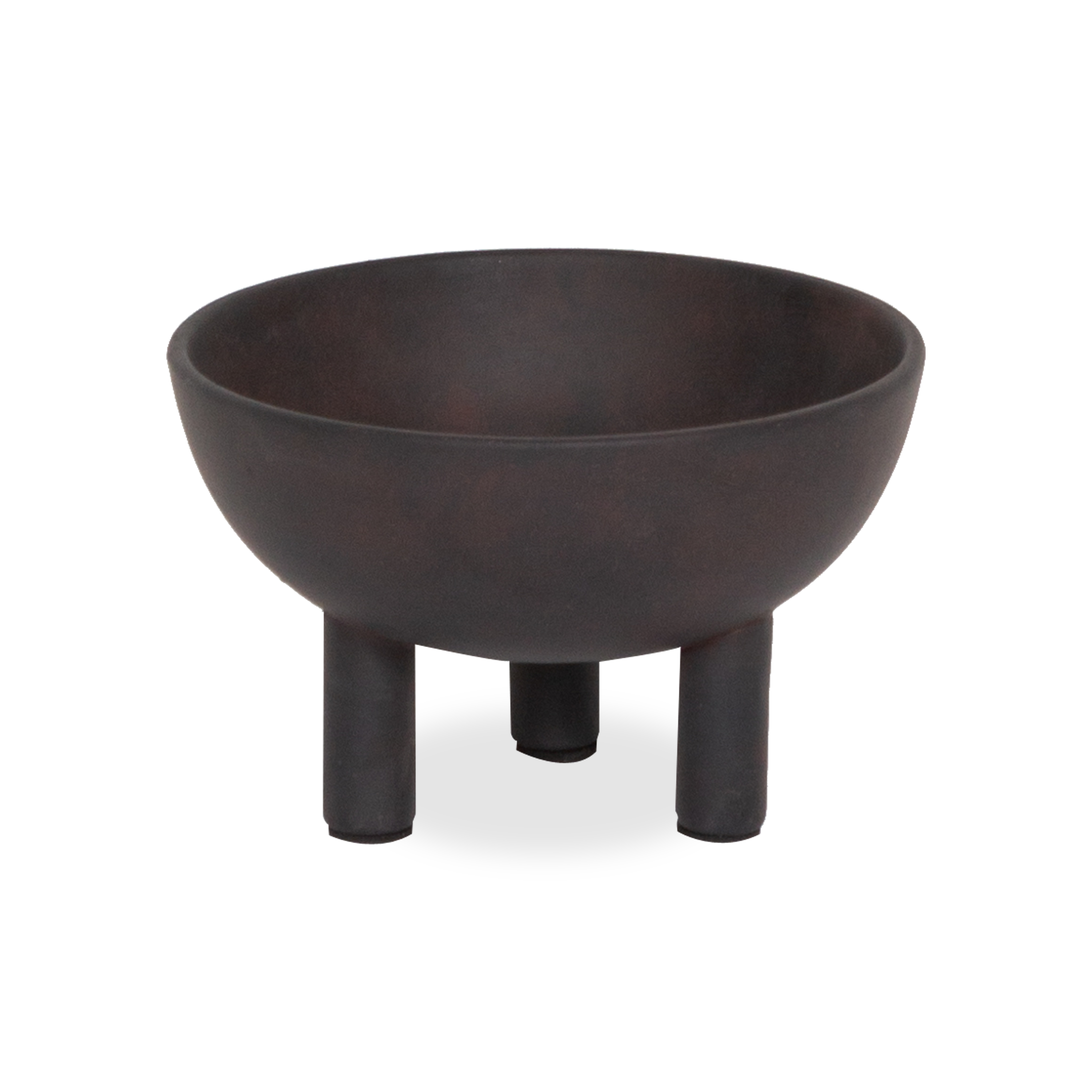 The Duck series is exuberant in its expression challenging the simplicity of nature with its rawness into a simple, yet interesting design object.