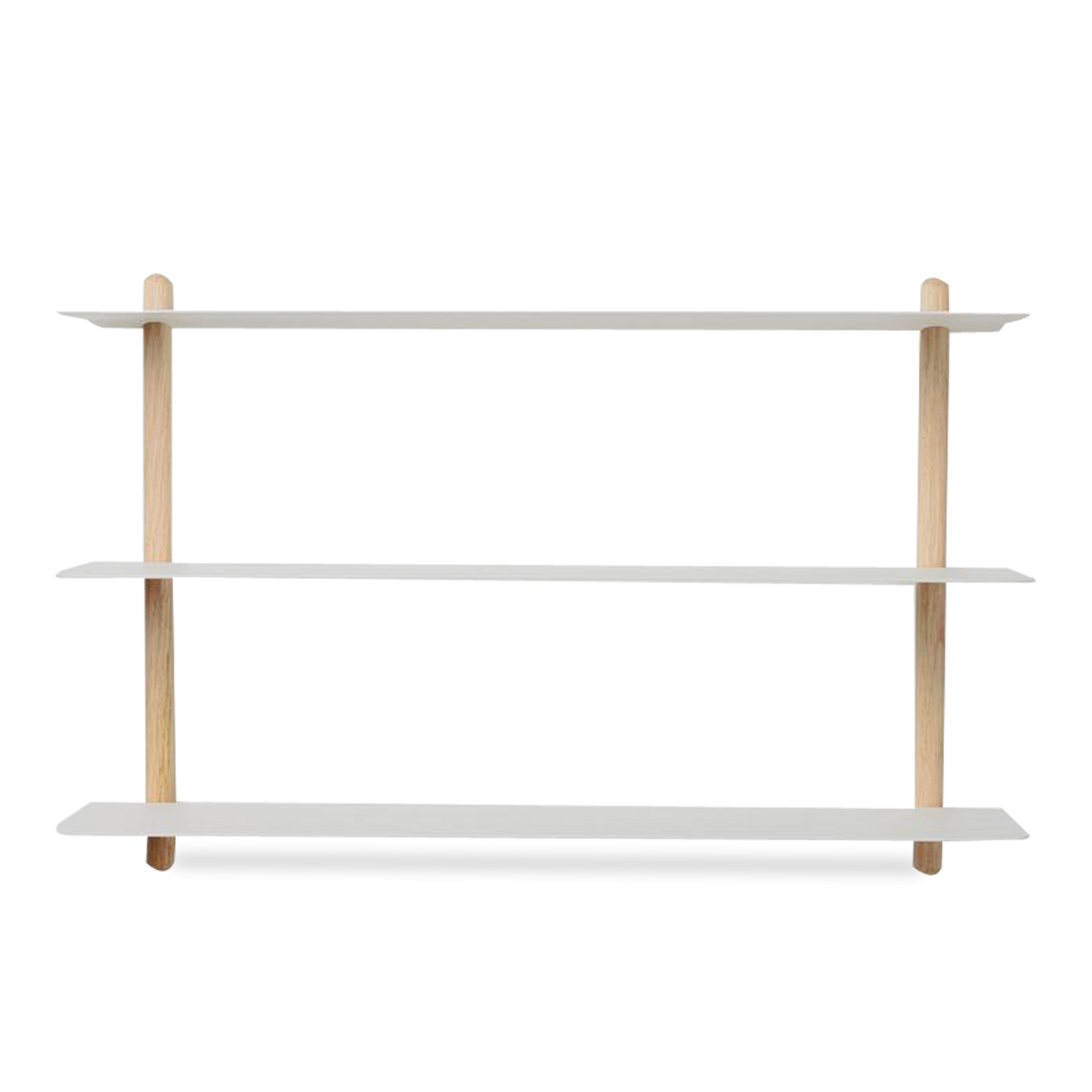 Mkt Single Wall Shelf