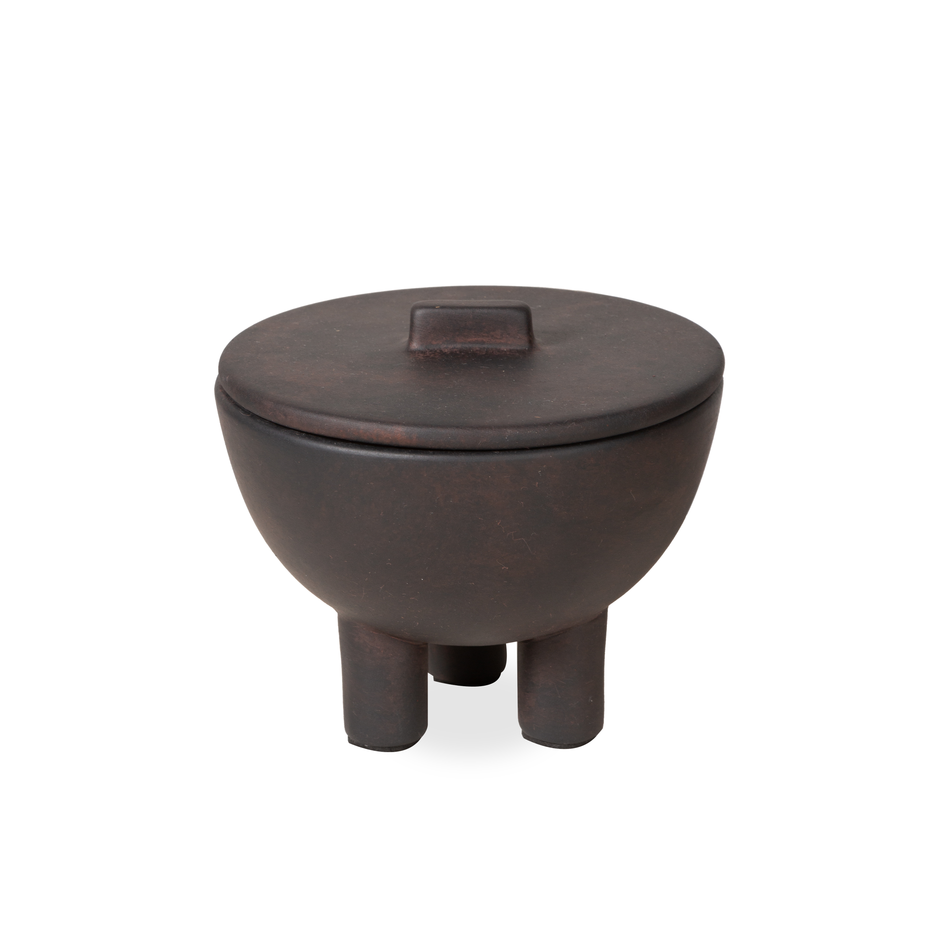 The Duck Jar is a playful and exuberant minimalist piece of modern Decor.