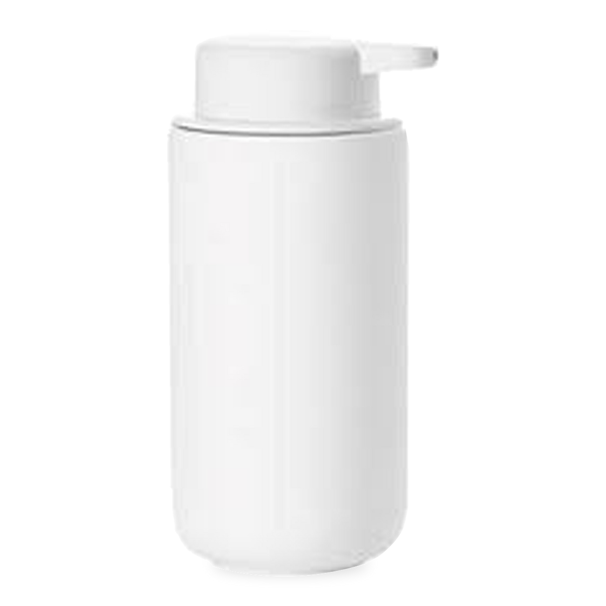 Large online soap dispenser