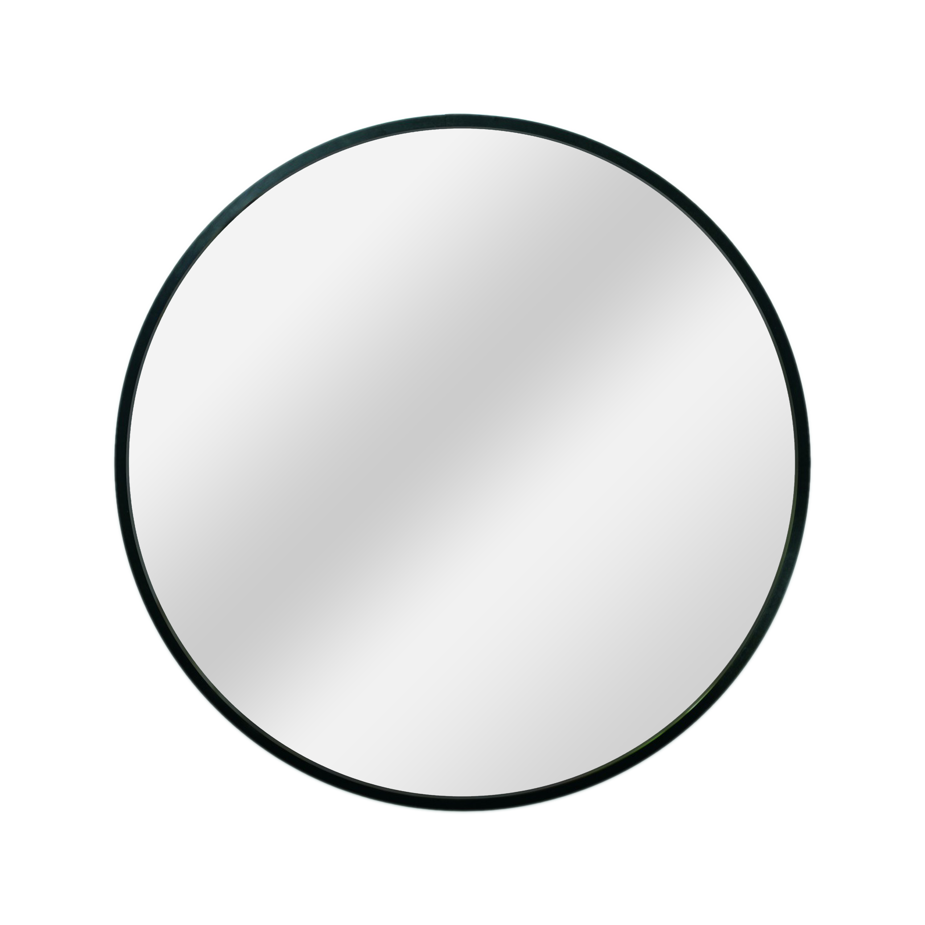 The Hub Mirror looks great in any room its put in.