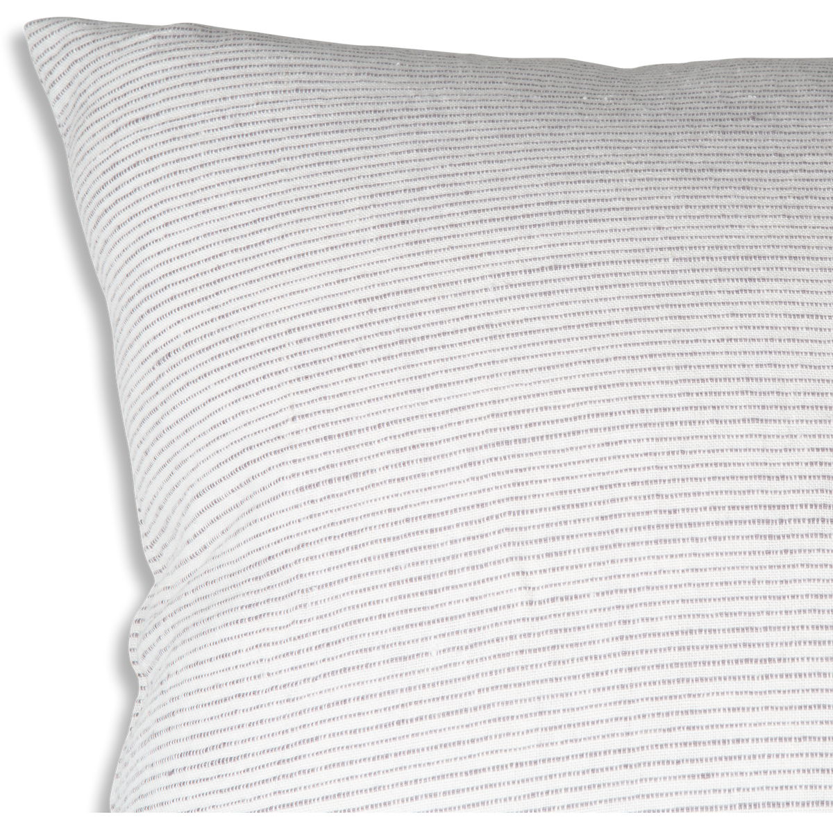 Linen Stripe Pillow