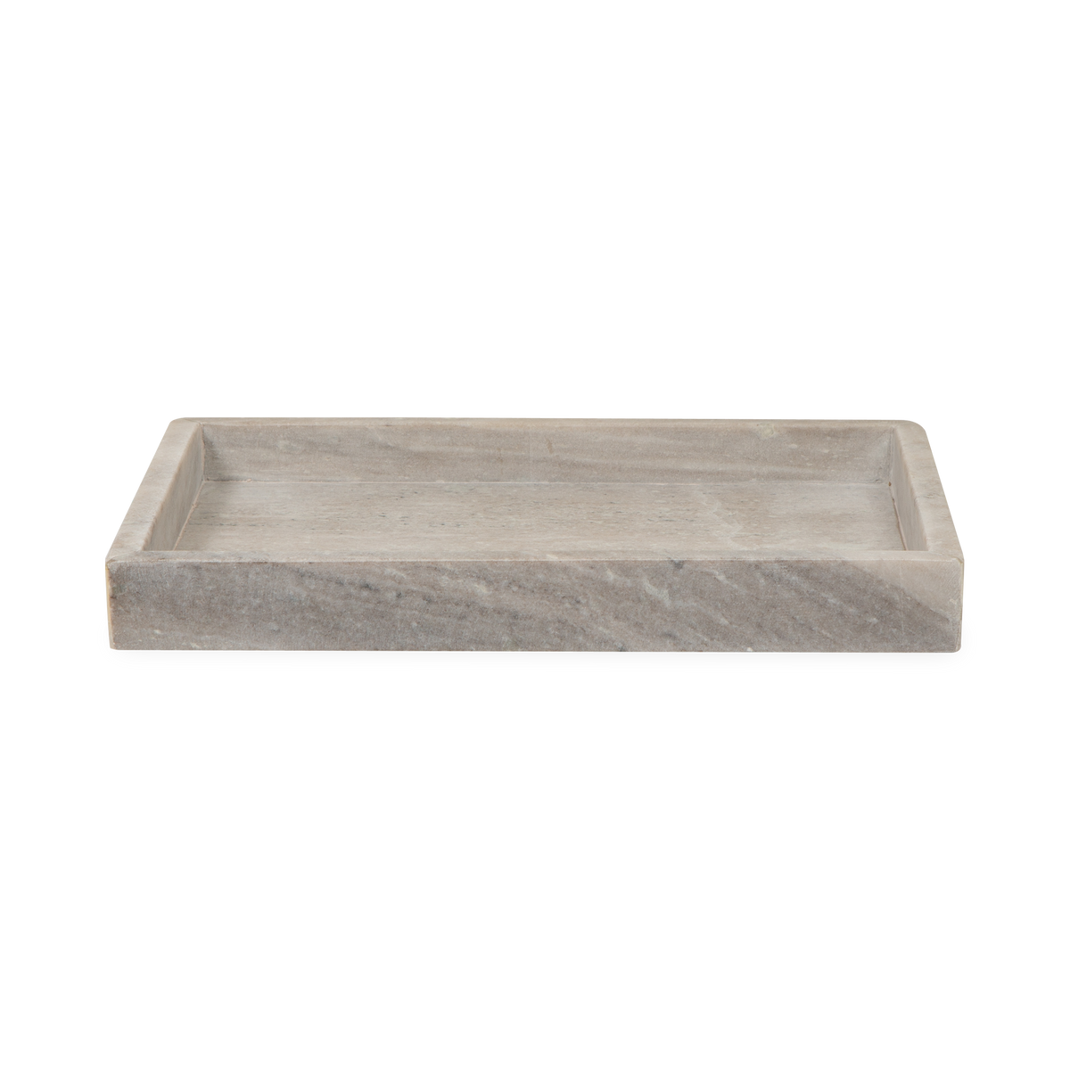 Galaxy Marble Tray