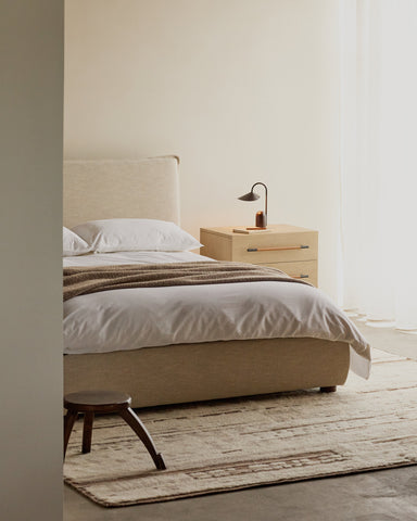 Bedroom feature collection image