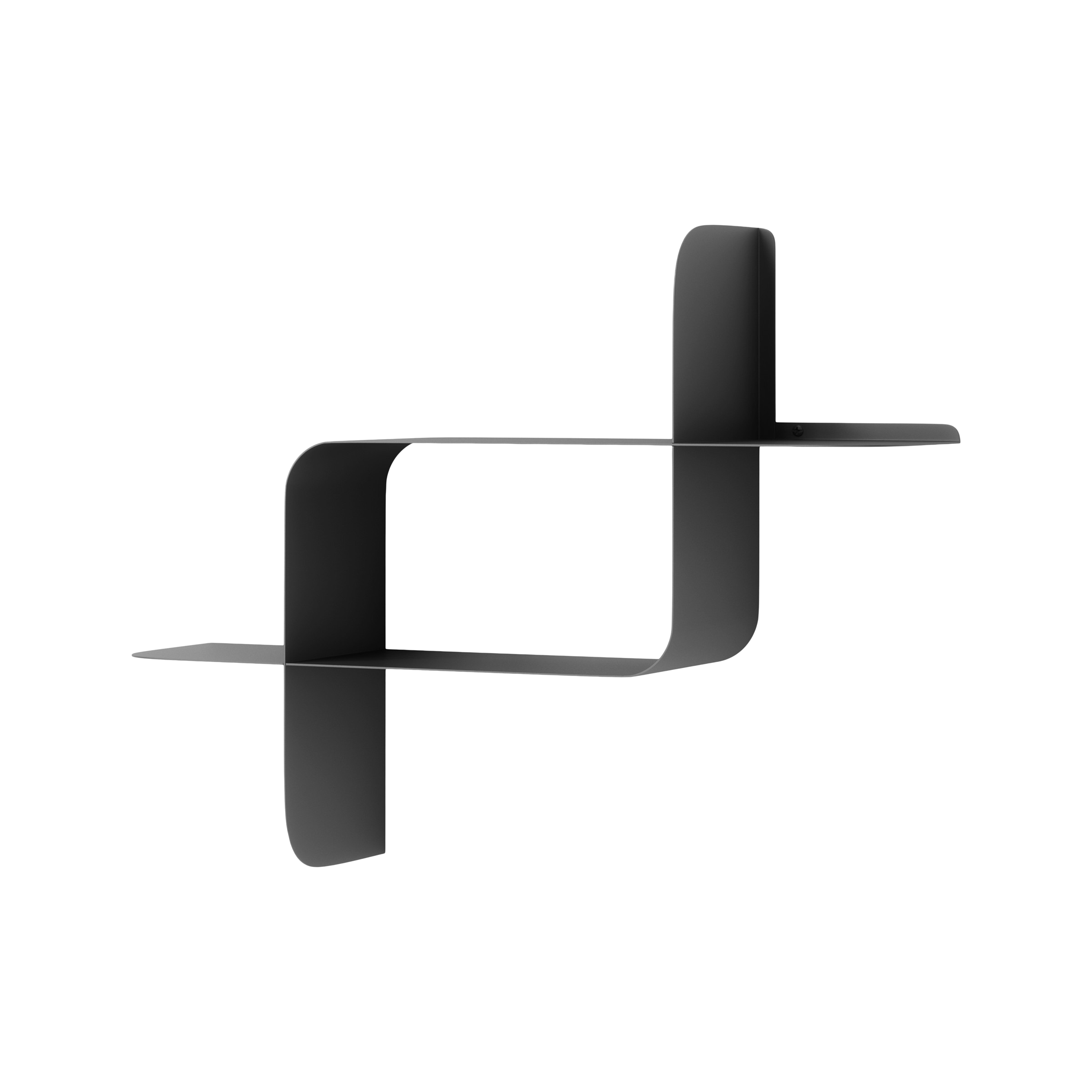 Montage Metal Shelf