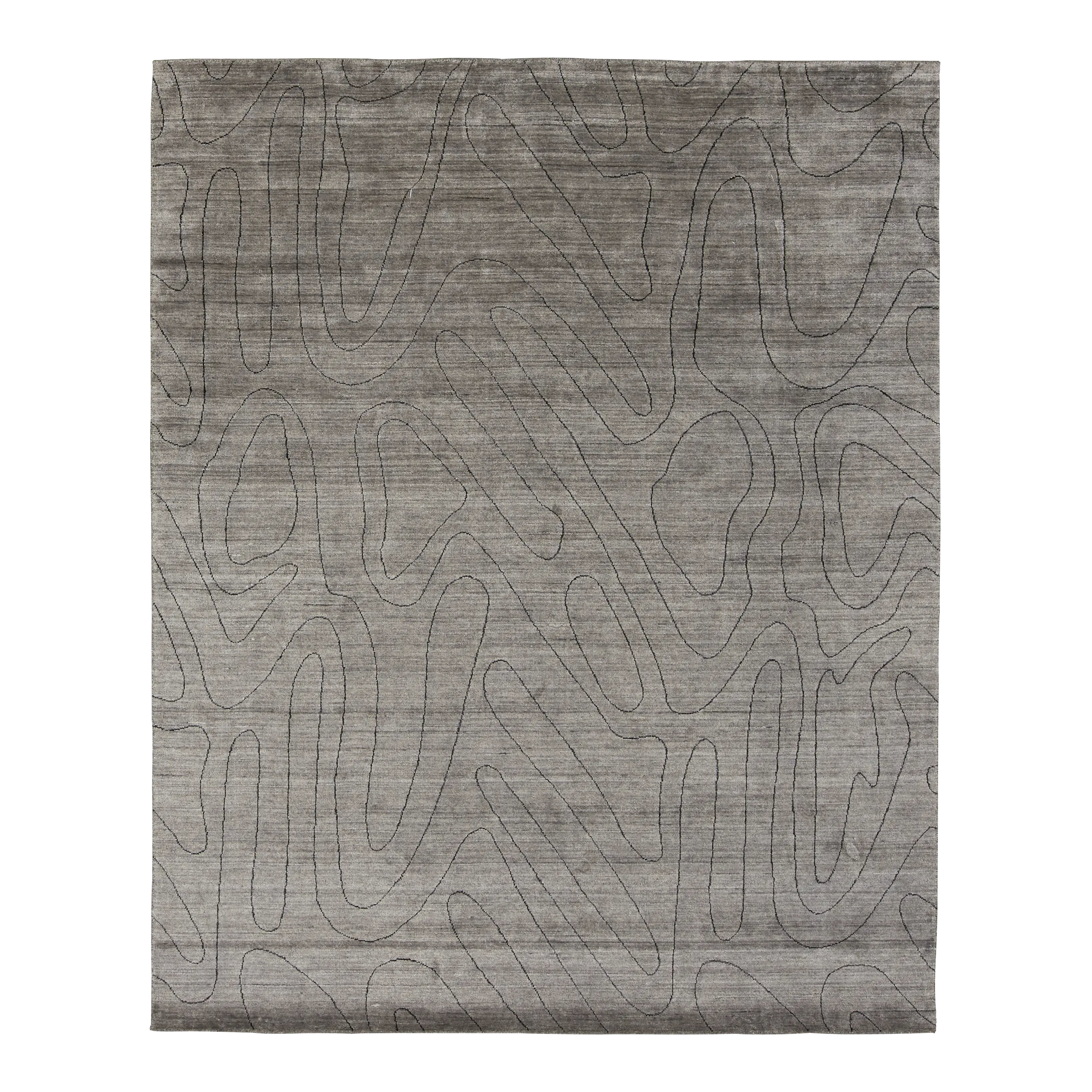 At Mkt, we believe rug design is a fine balance of modernity and tradition.