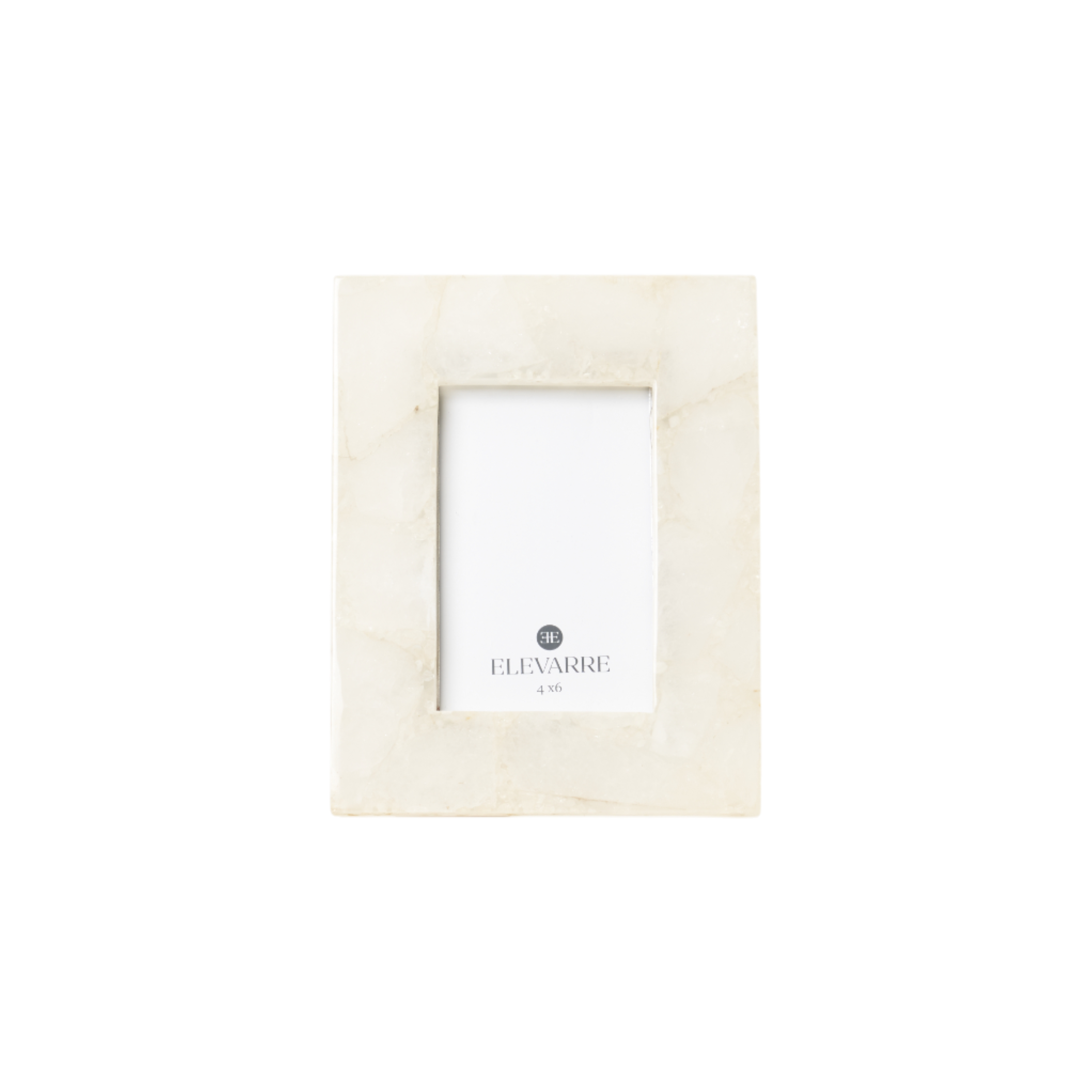 Quartz Photo Frame