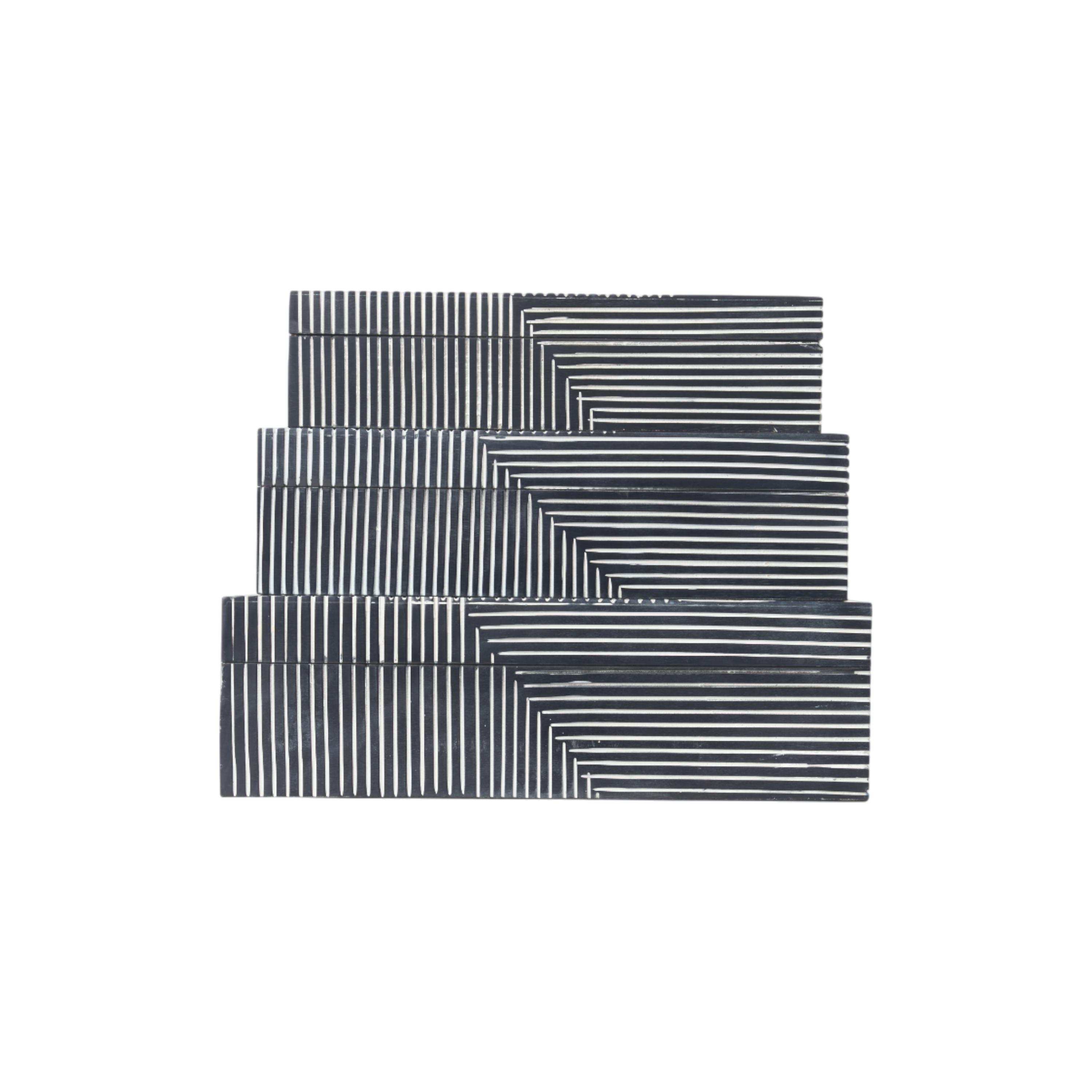 Pinstripe Box Set