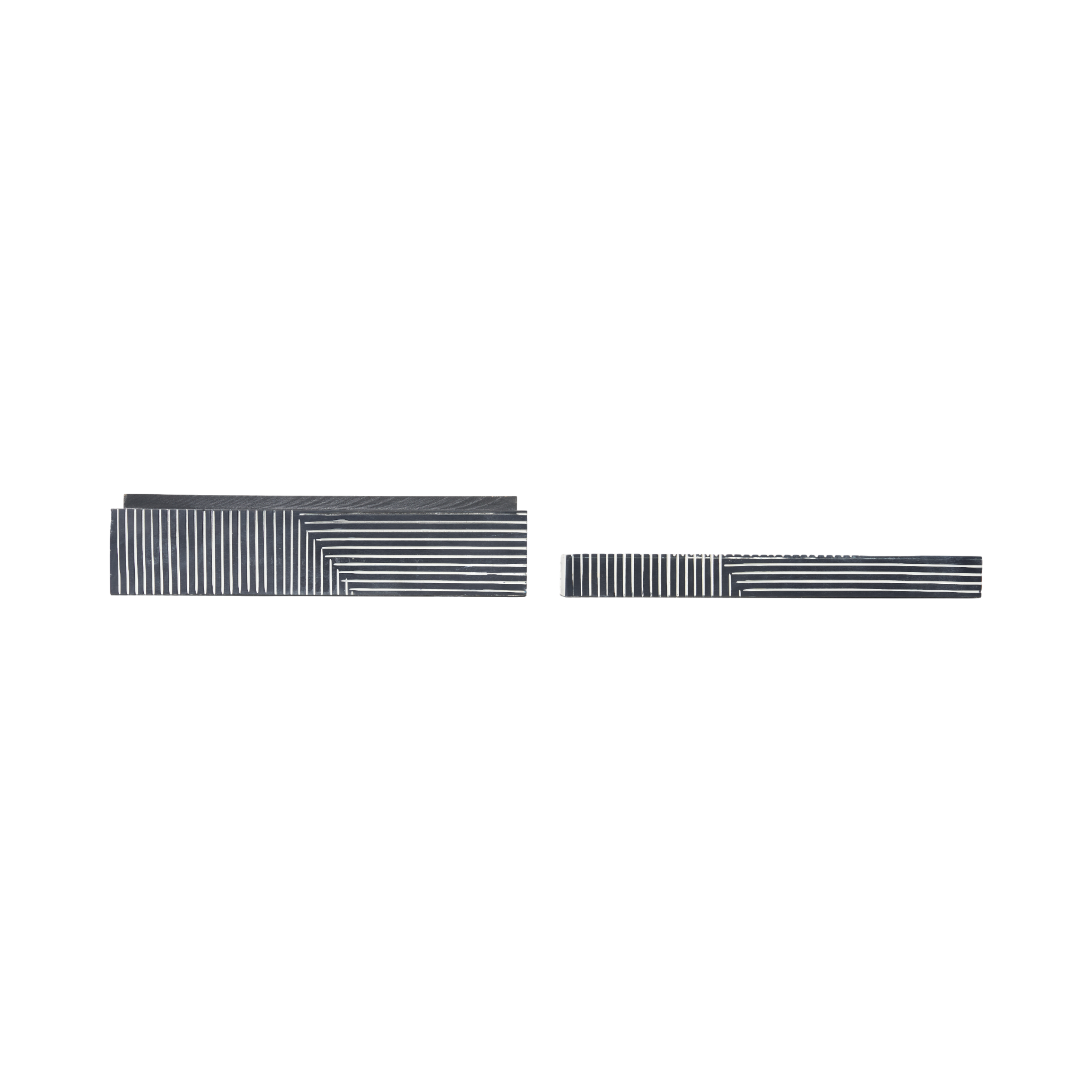 Pinstripe Box Set