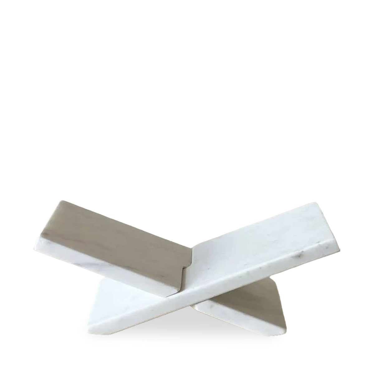 Marble Bookstand