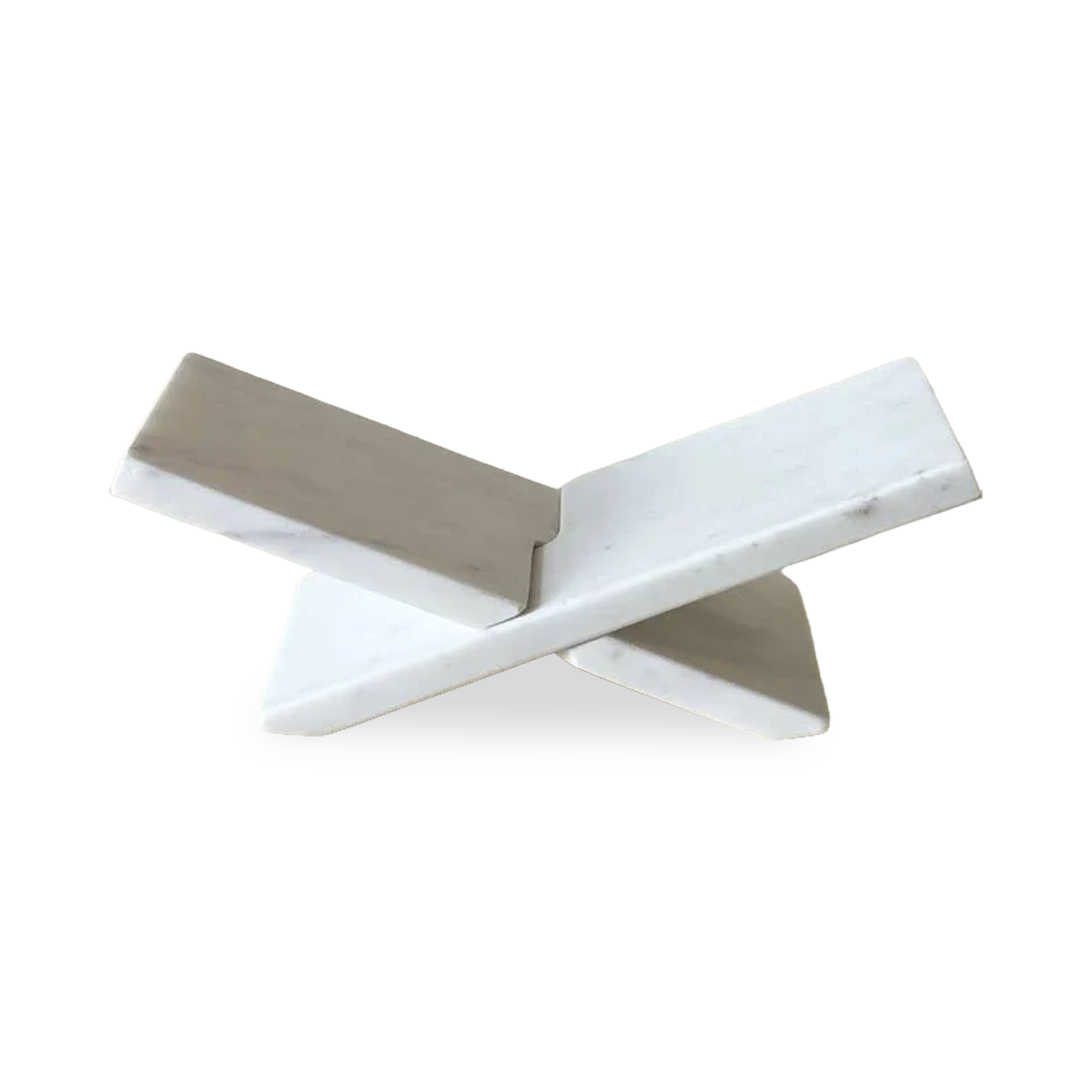 Marble Bookstand