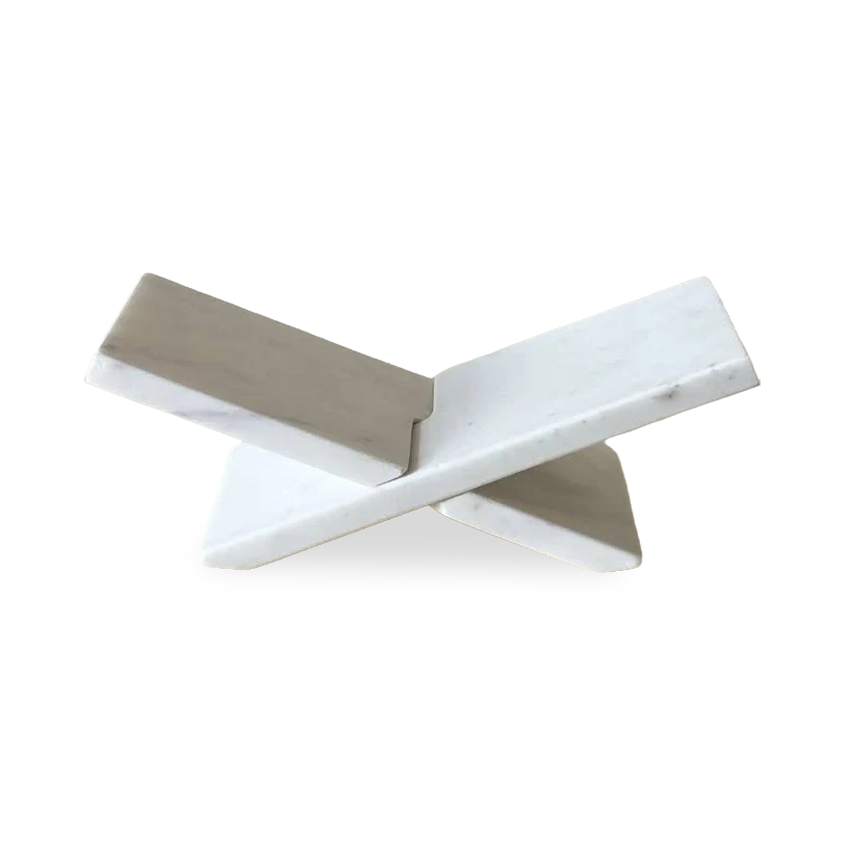 Marble Bookstand