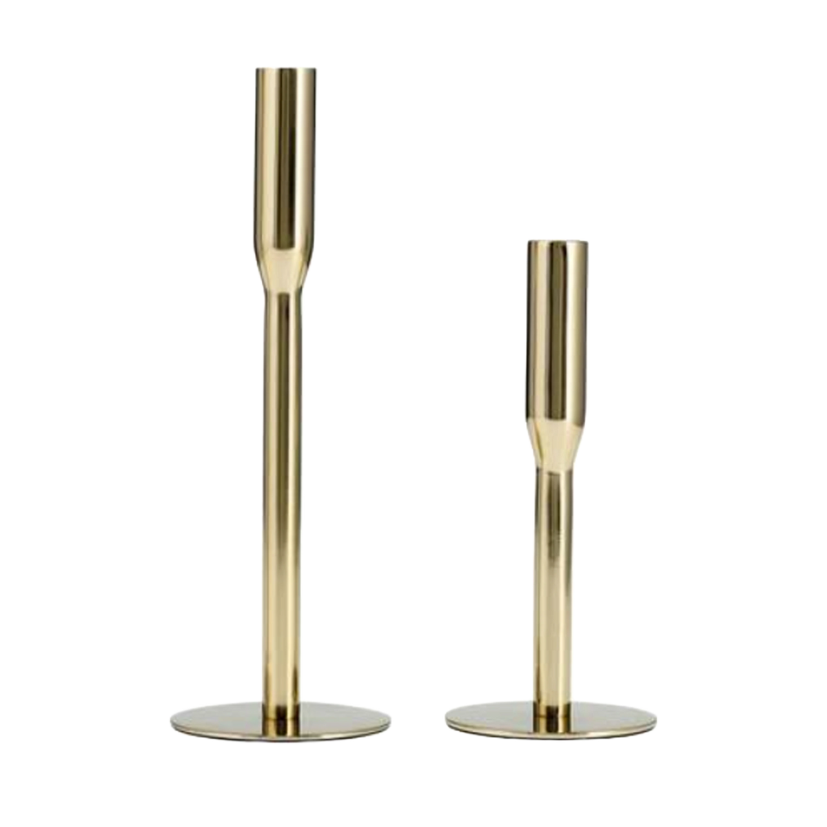 Tapered Candleholder