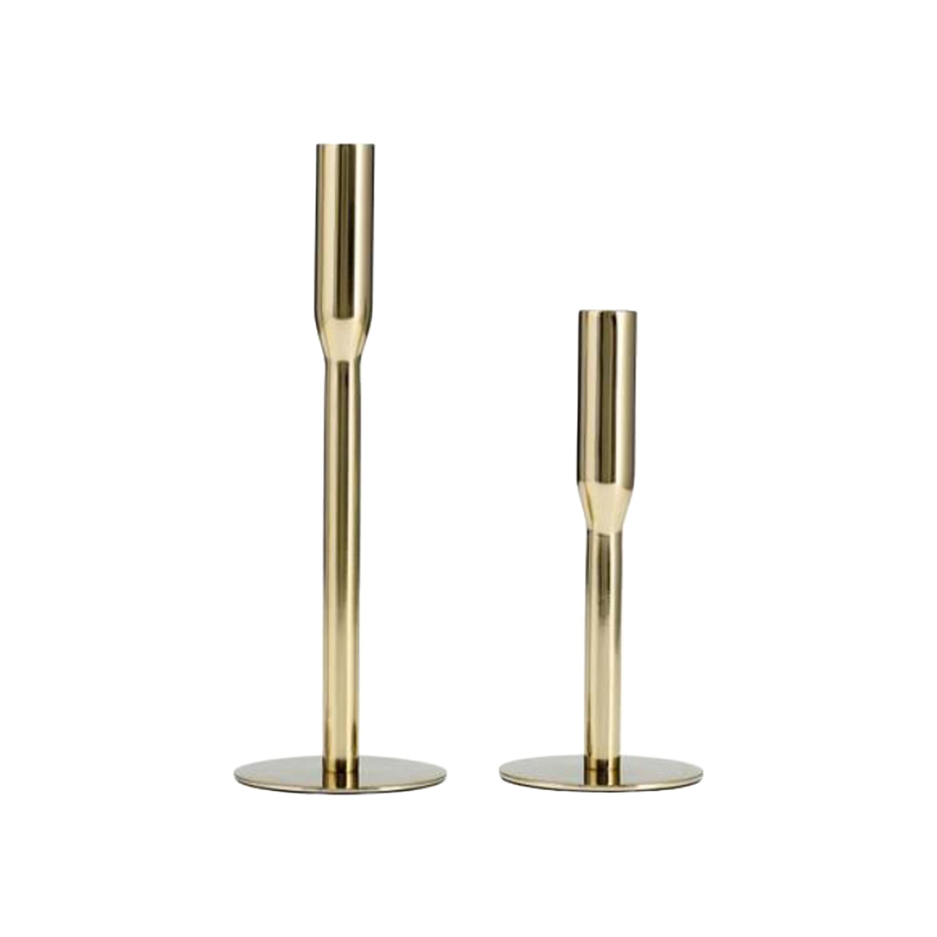 Tapered Candleholder